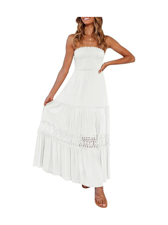 Europe holiday dresses