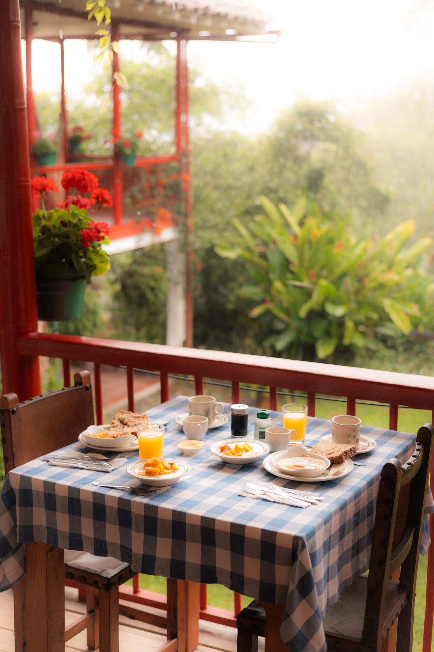 Hacienda Venecia Hotel