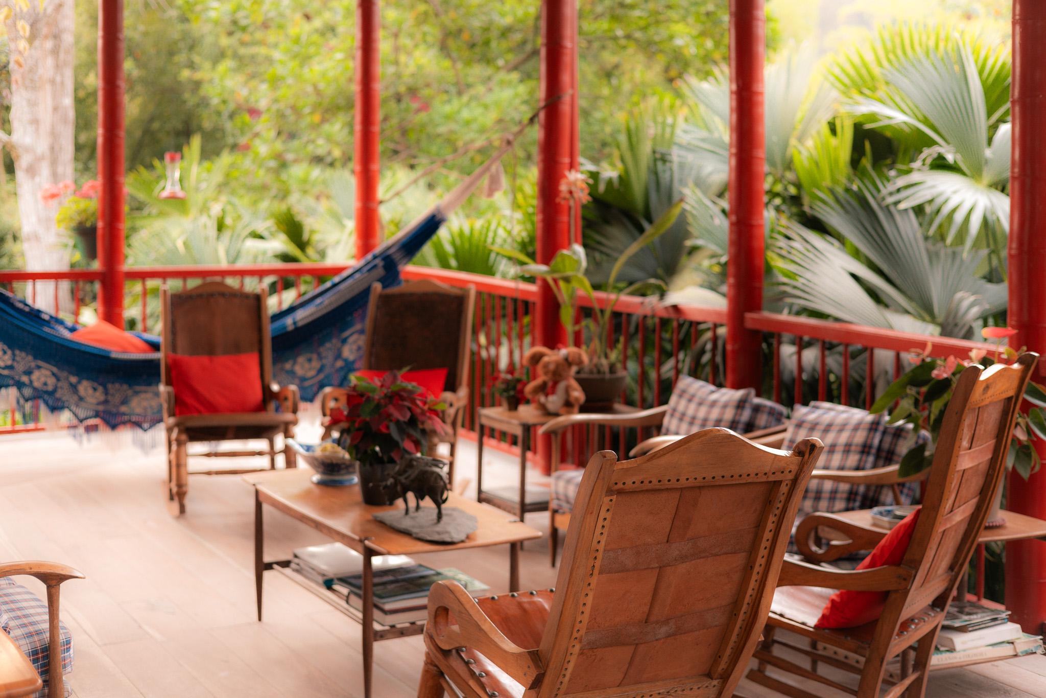 Hacienda Venecia Opinions Are My Own