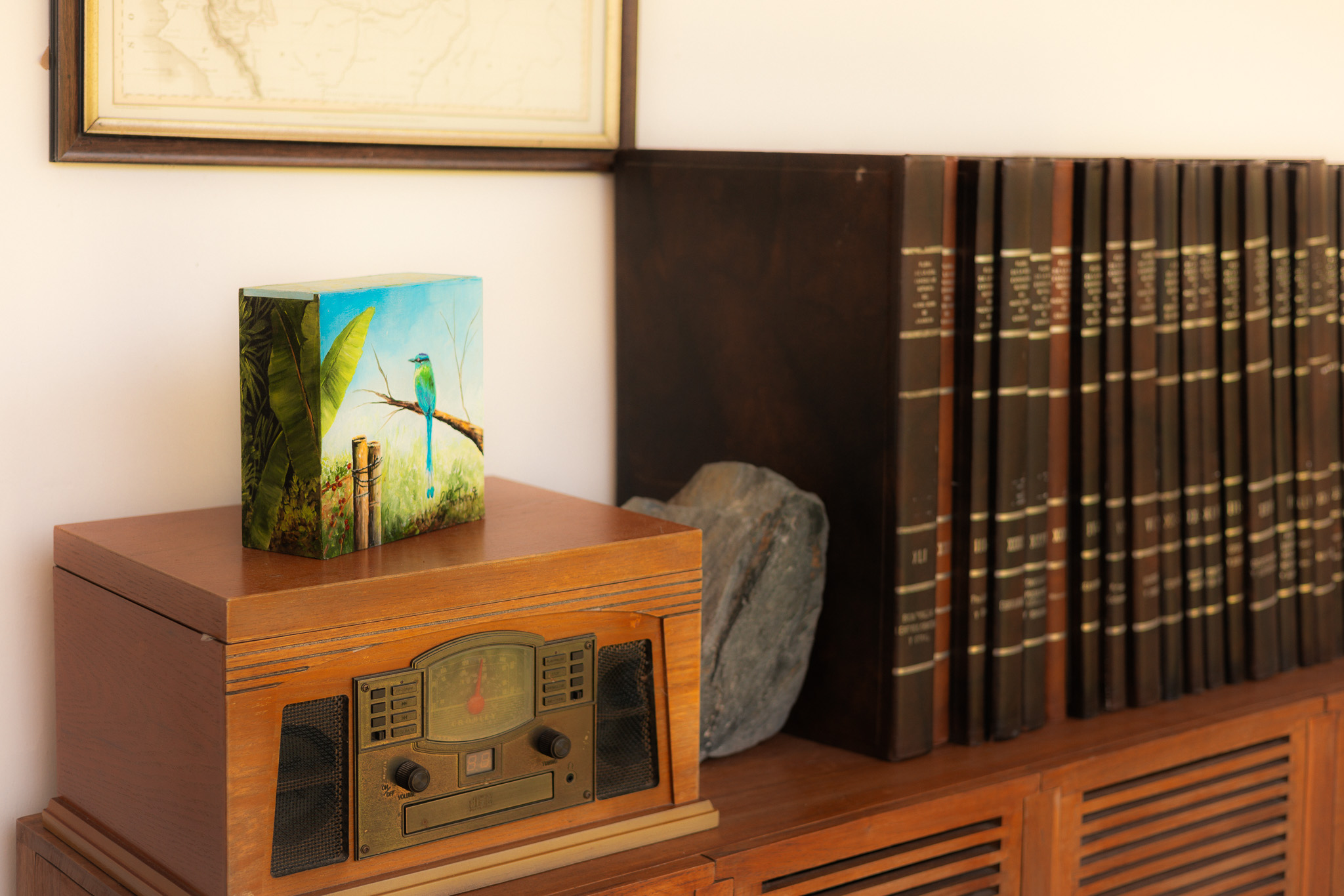 Hacienda Venecia Slow Travel