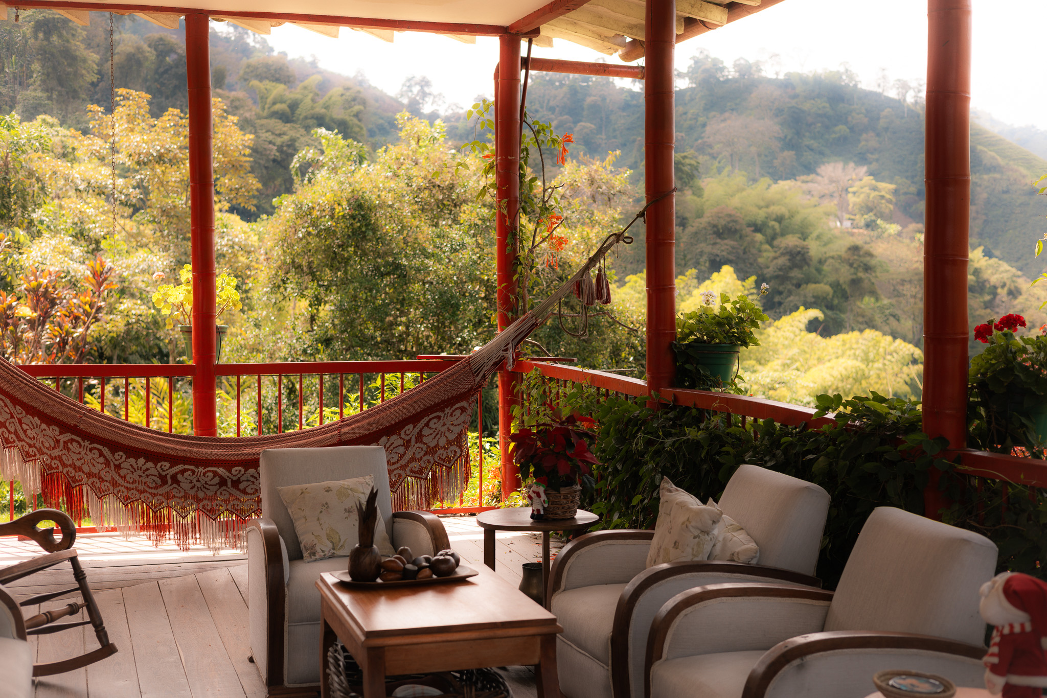 Main House Hacienda Venecia