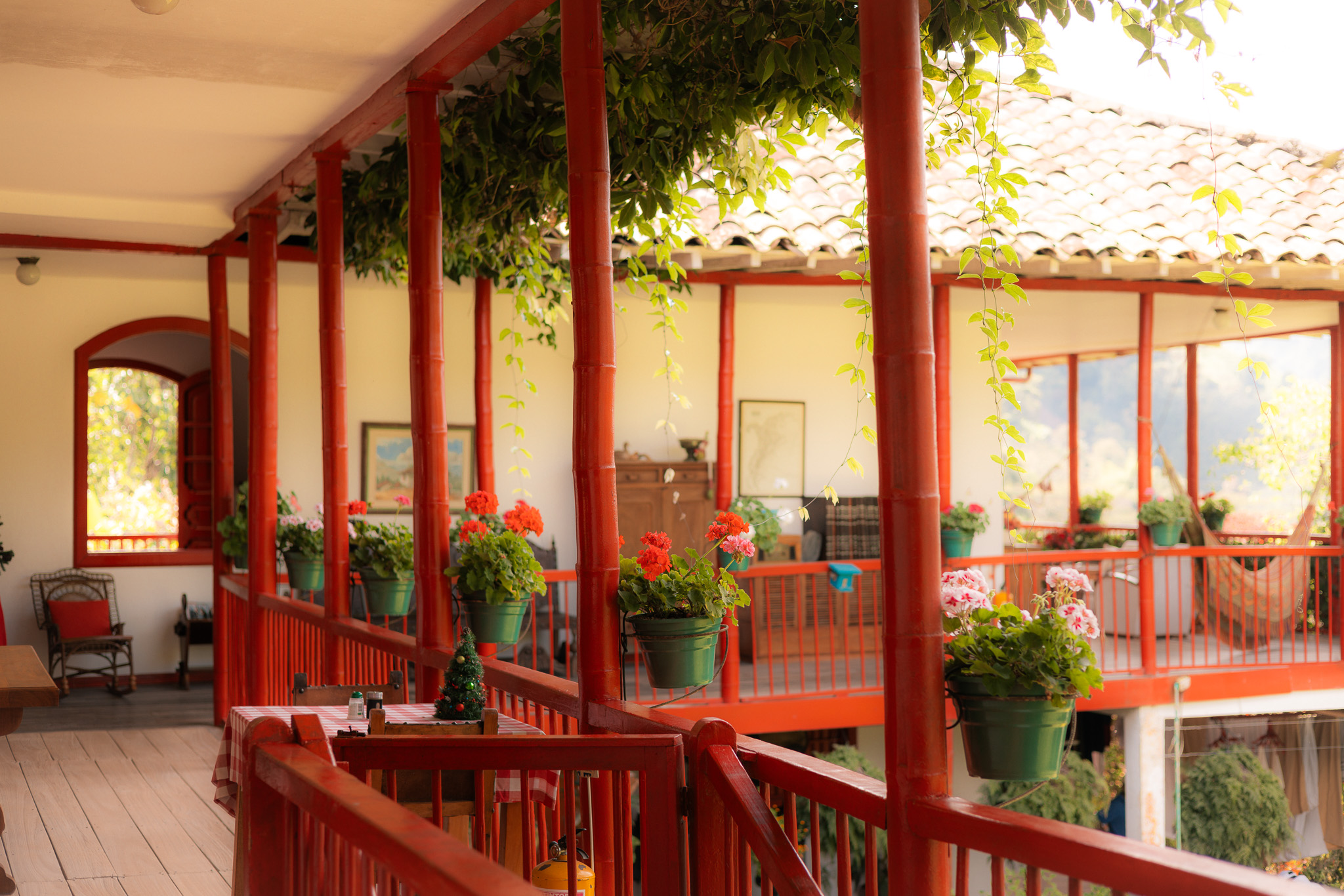 Slow Travel The Real Bonne Vivante