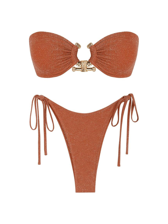 Stylish bikinis on amazon this summer