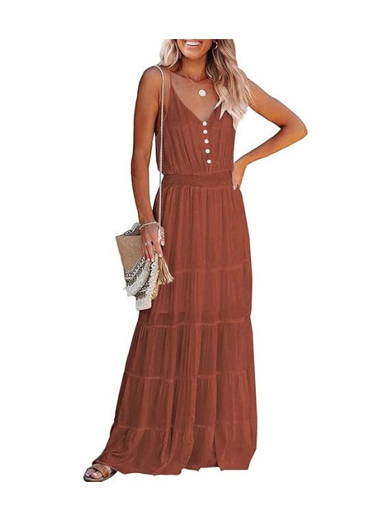 Summer dress mallorca