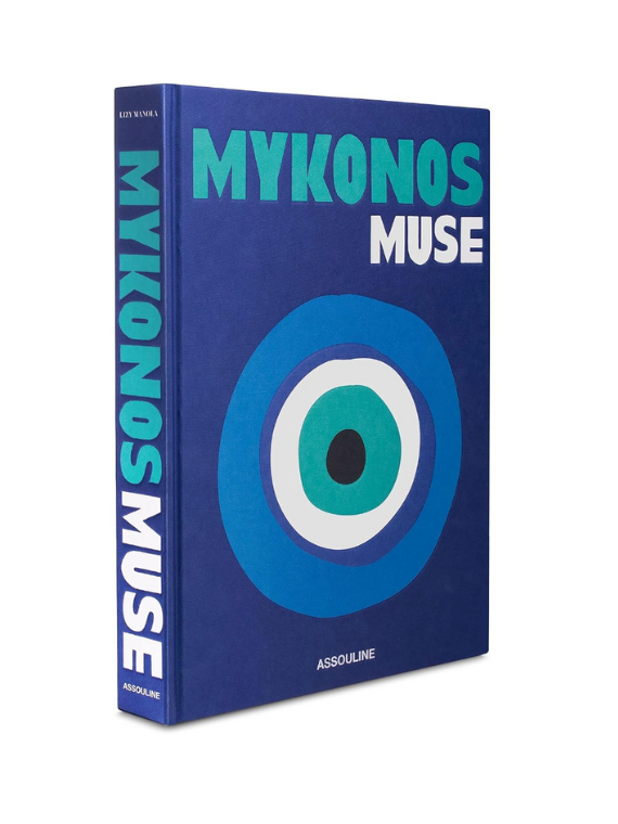 Assouline Mykonos