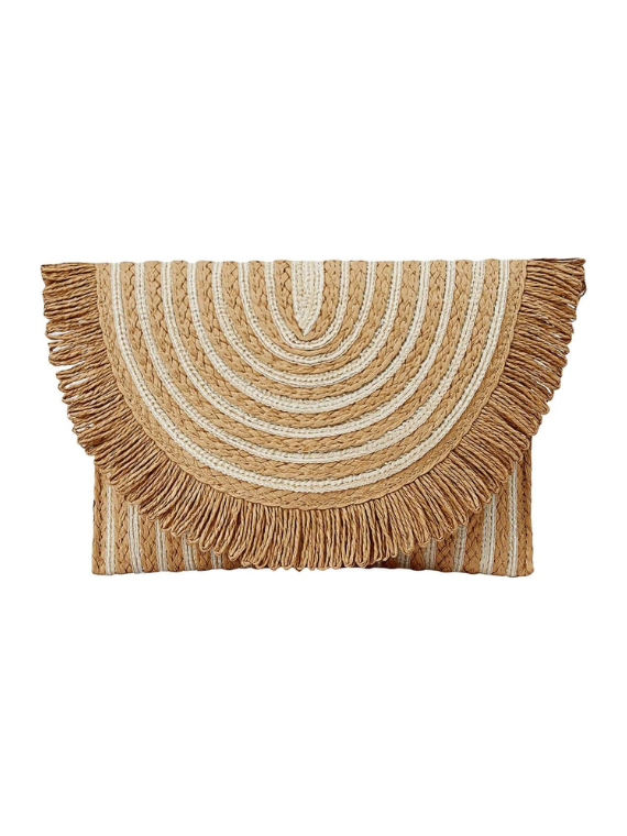 Beach Clutches Tropical