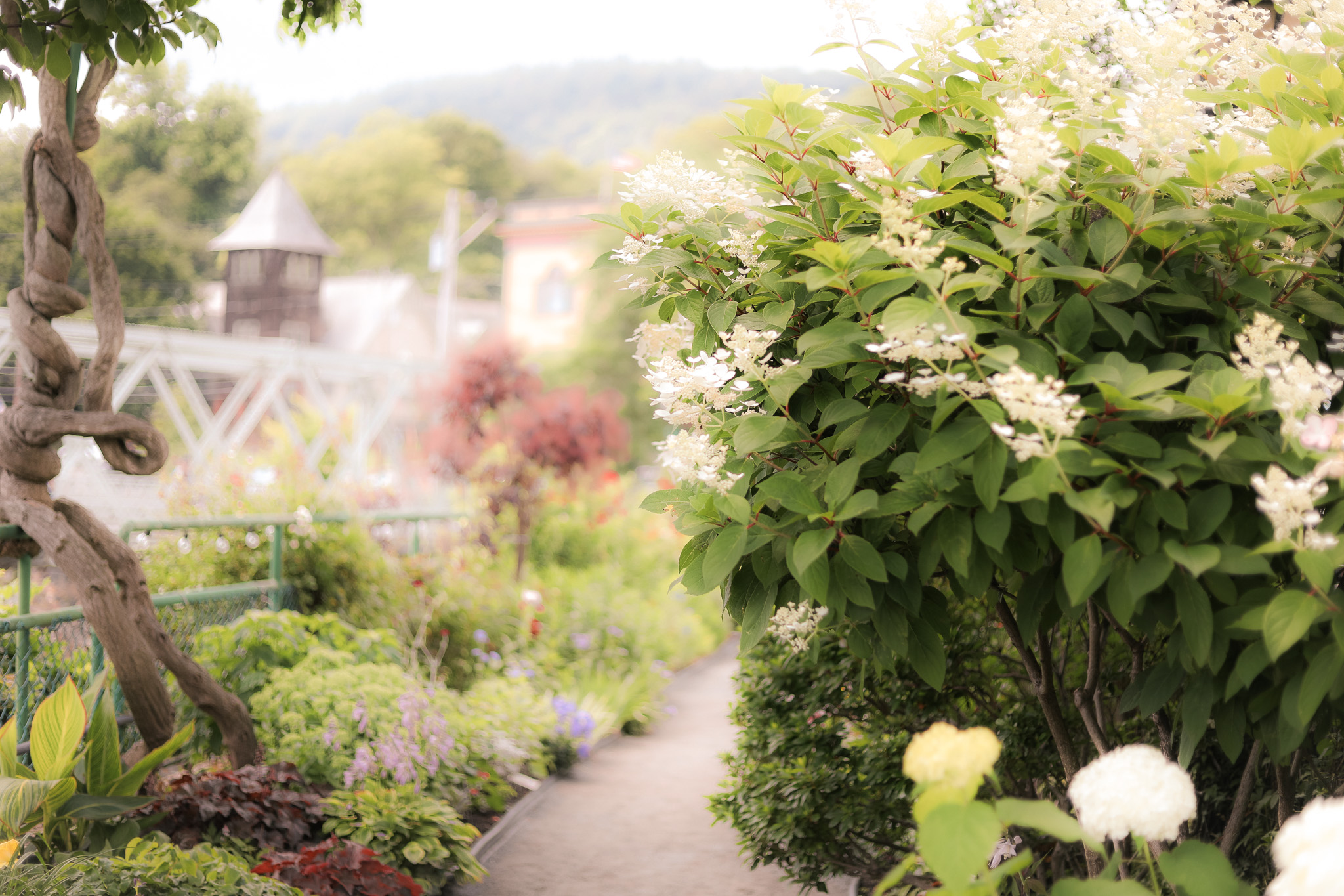 Beautiful Places Massachusetts