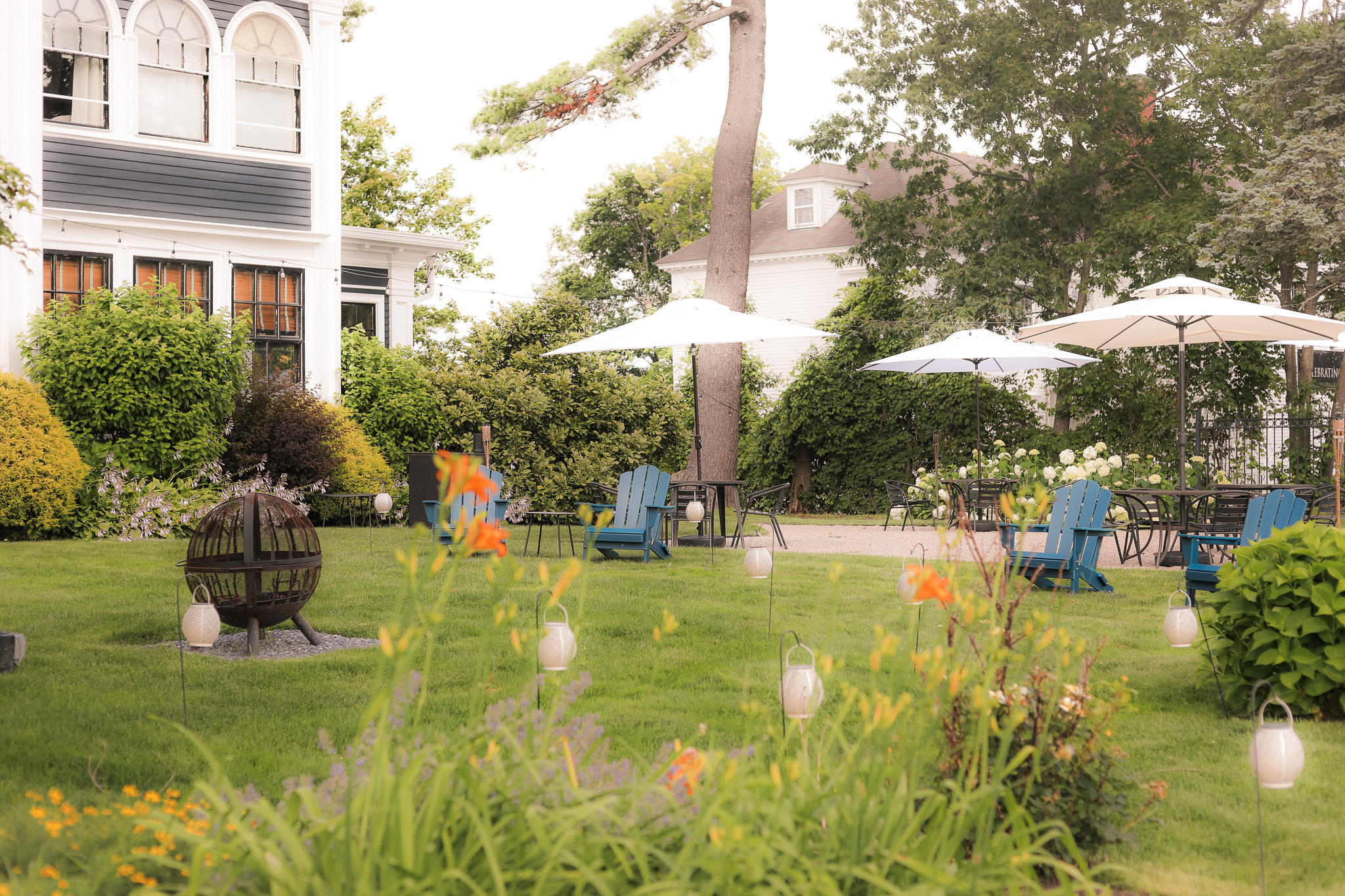 Boutique Hotels Lenox Ma