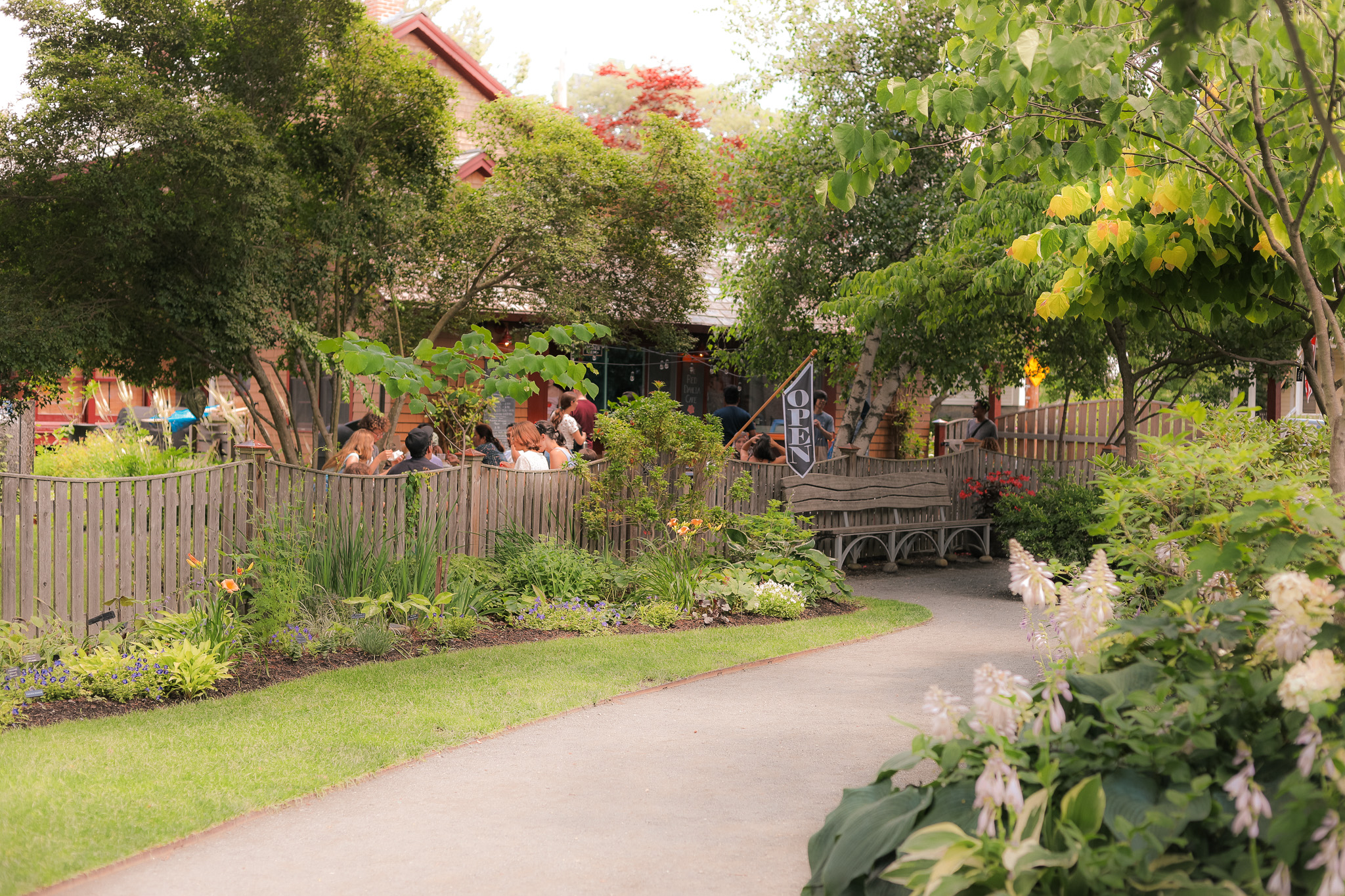 Cute Day Trips Western Ma