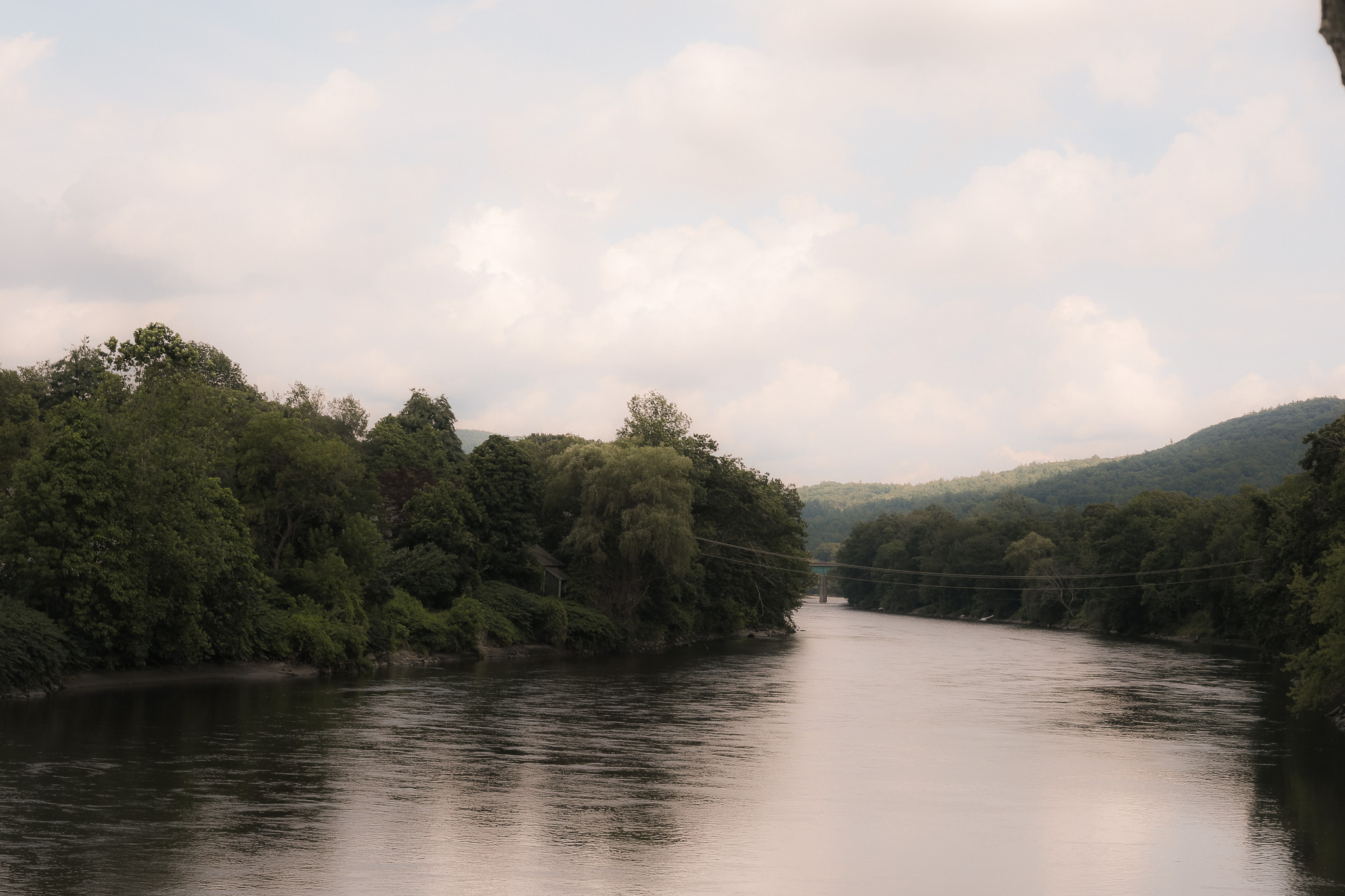 Exploring Berkshires Slow Travel