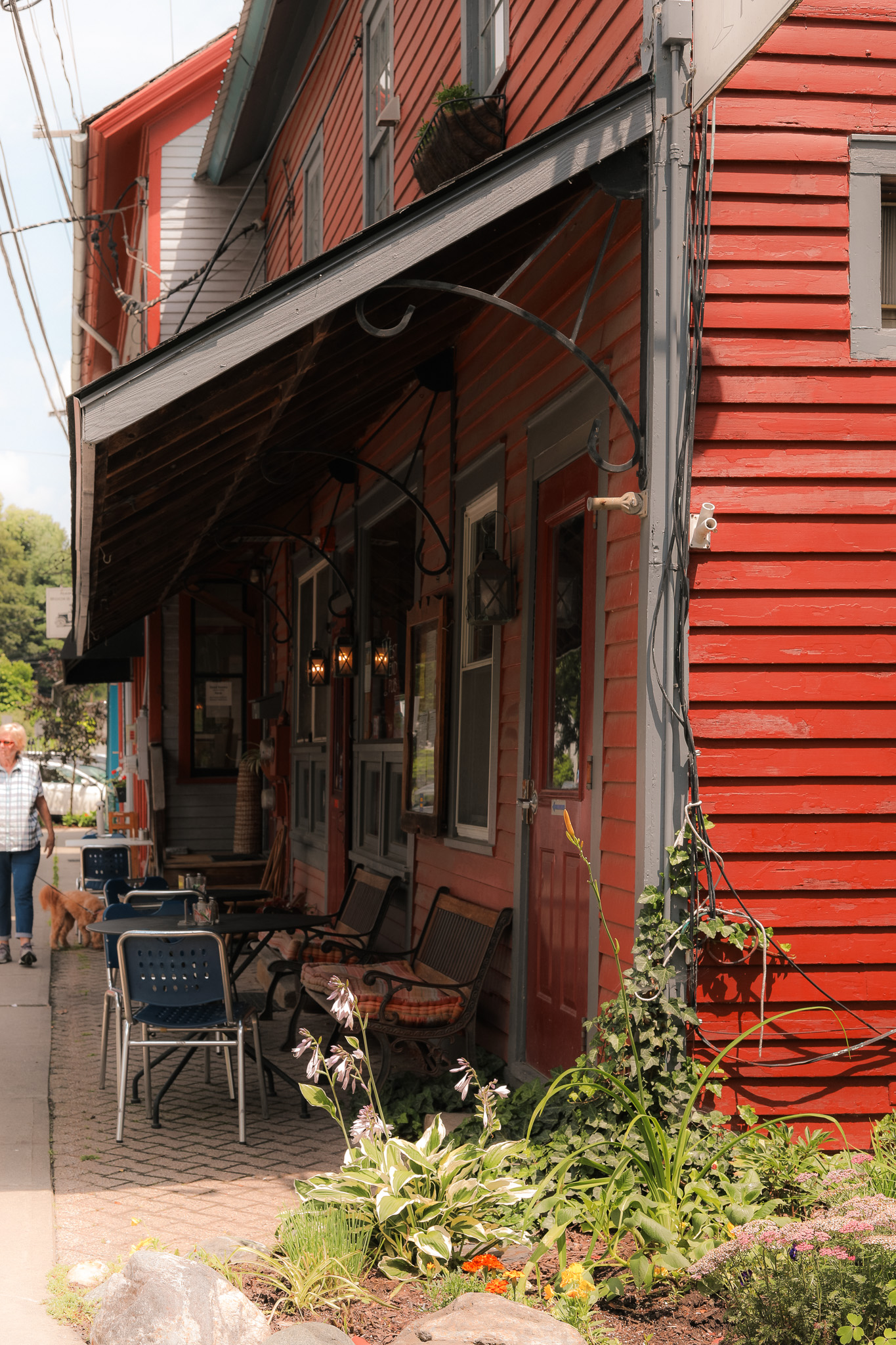 Exploring Western Mass