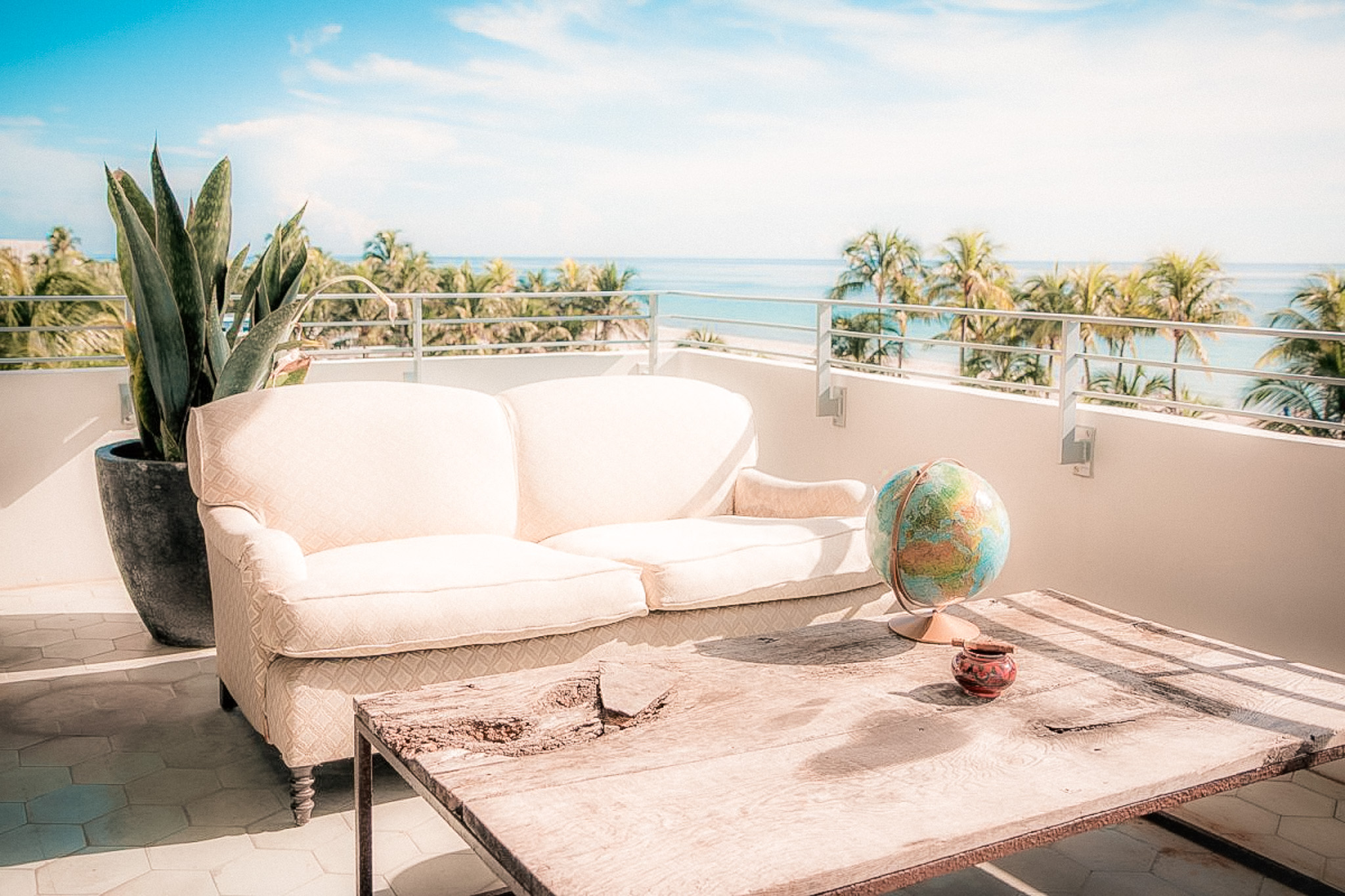 Hotel Review Soho Miami