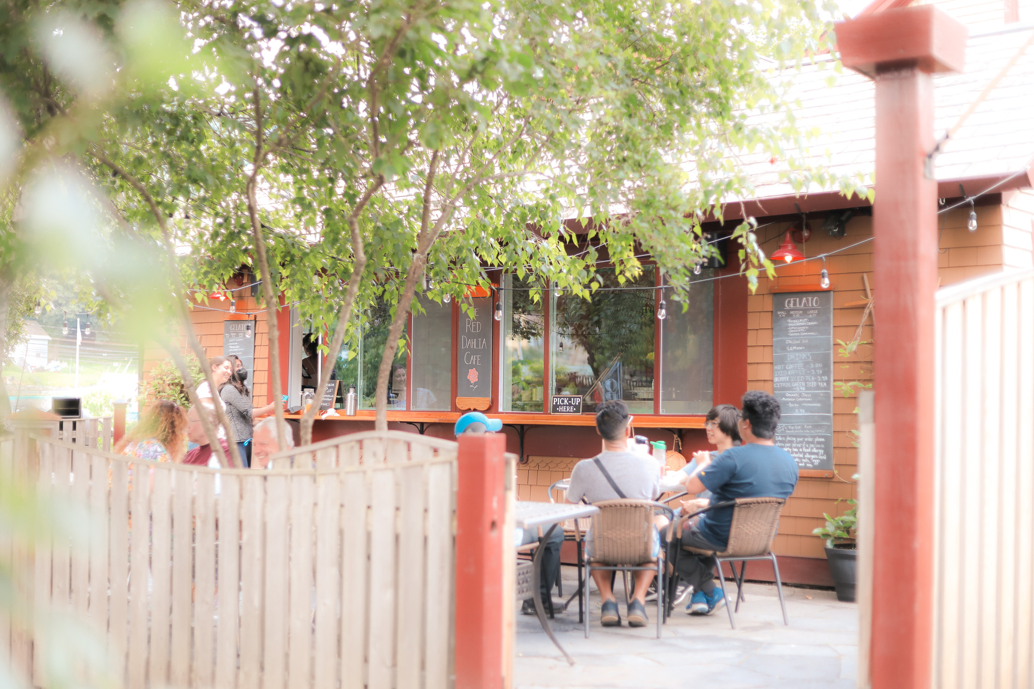 Local Bakeries Western Ma