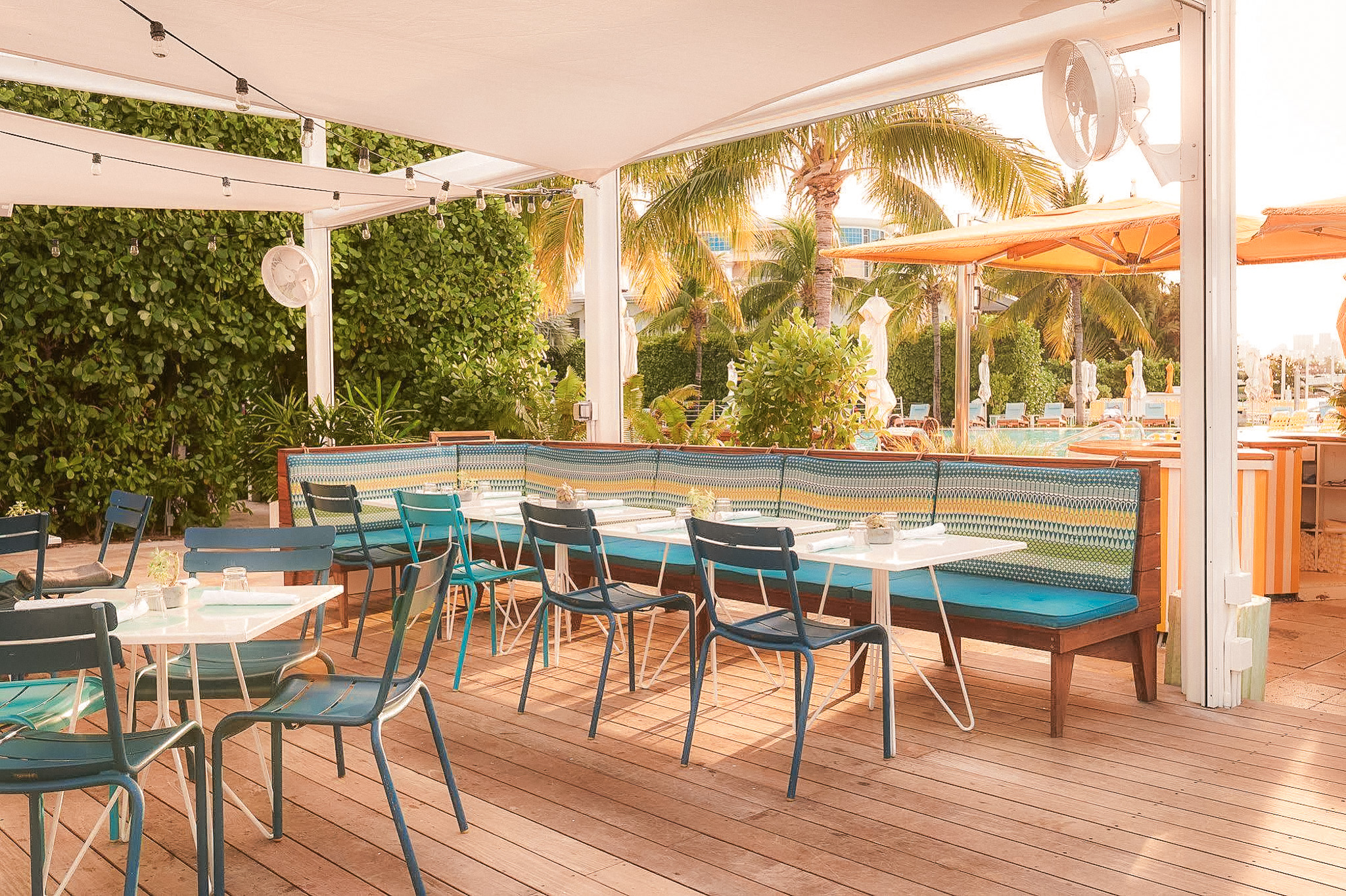 Miami Beach The Standard Hotel