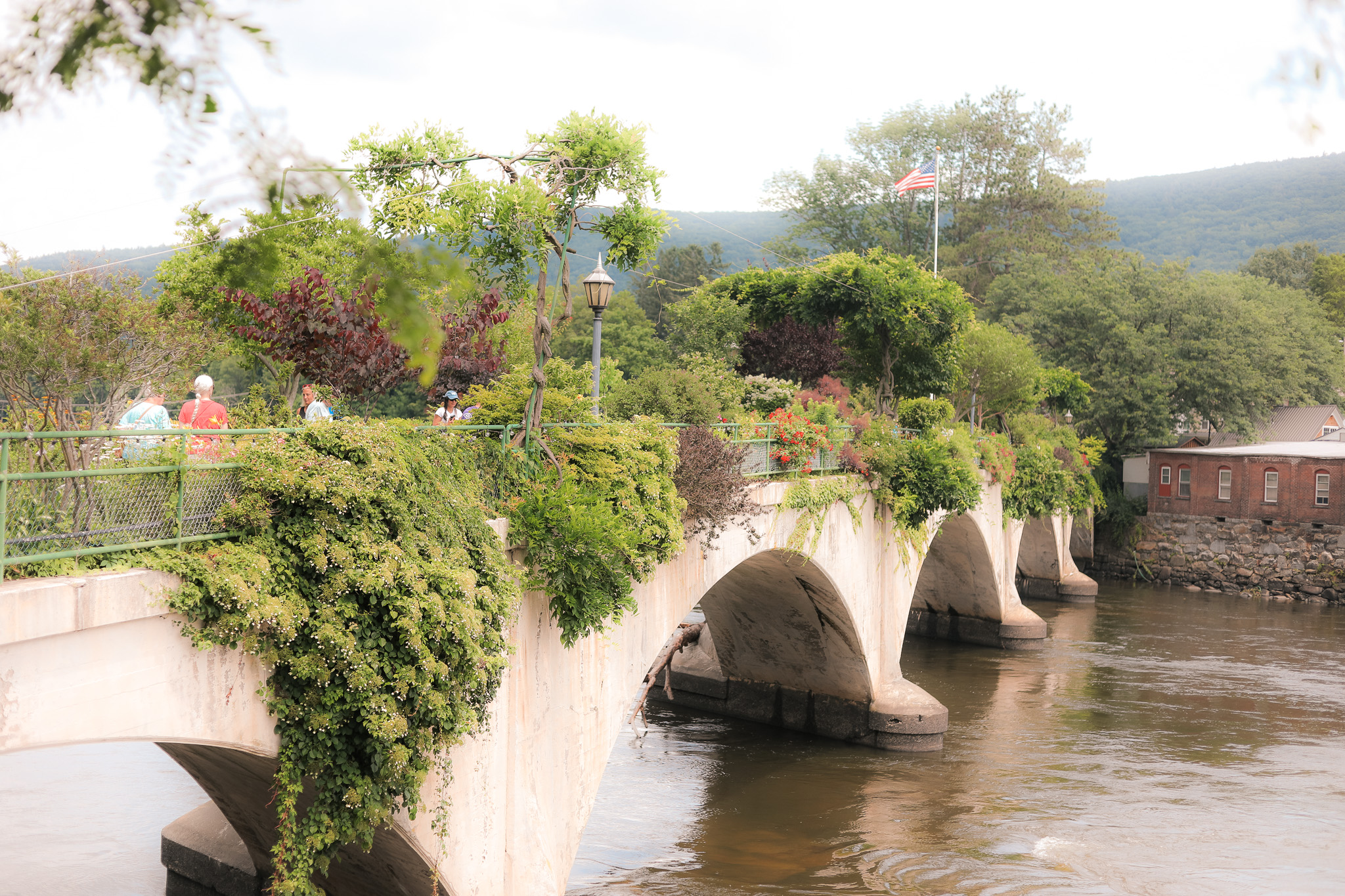 Slow Travel Western Mass