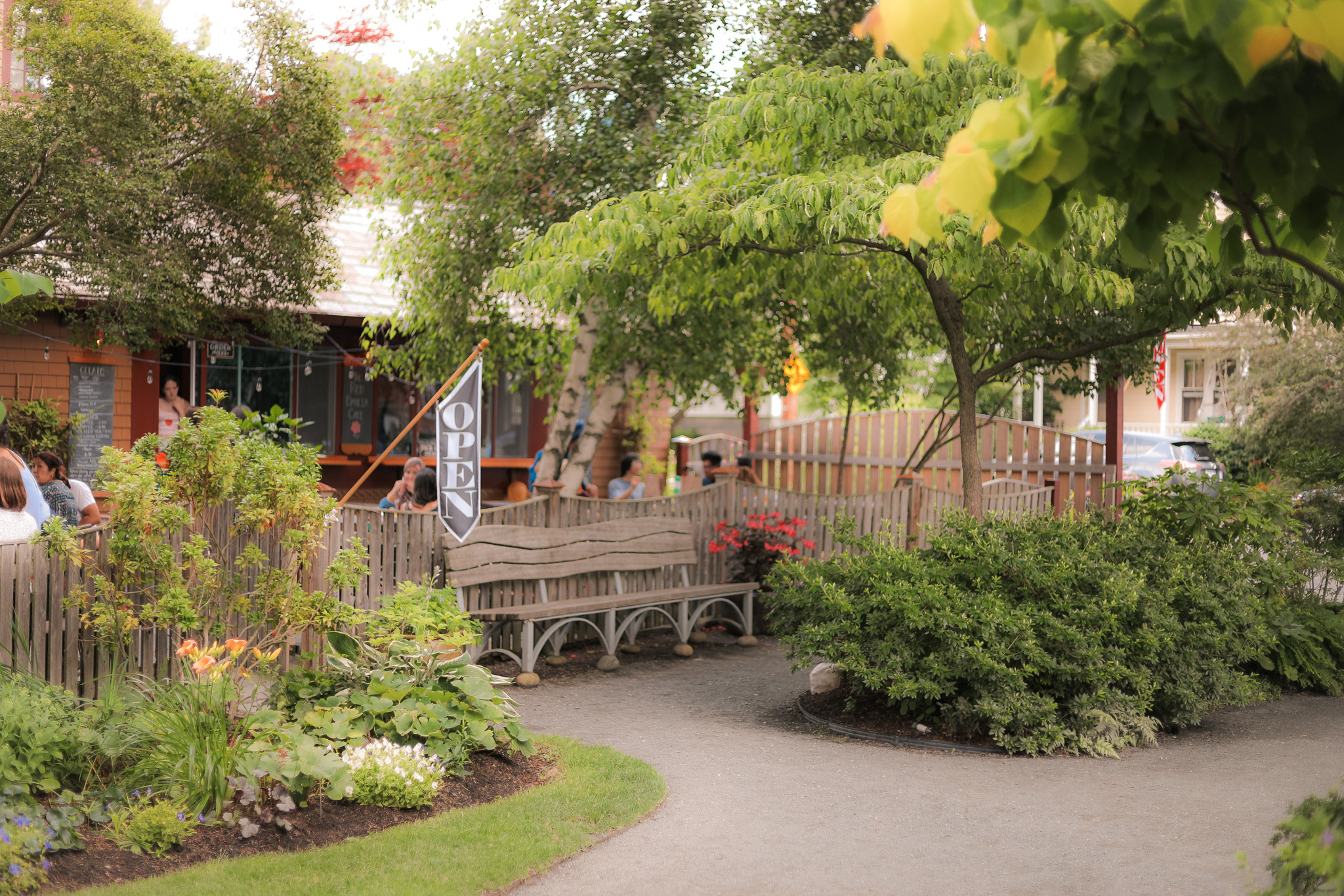 Slow Travels Berkshires Massachusetts