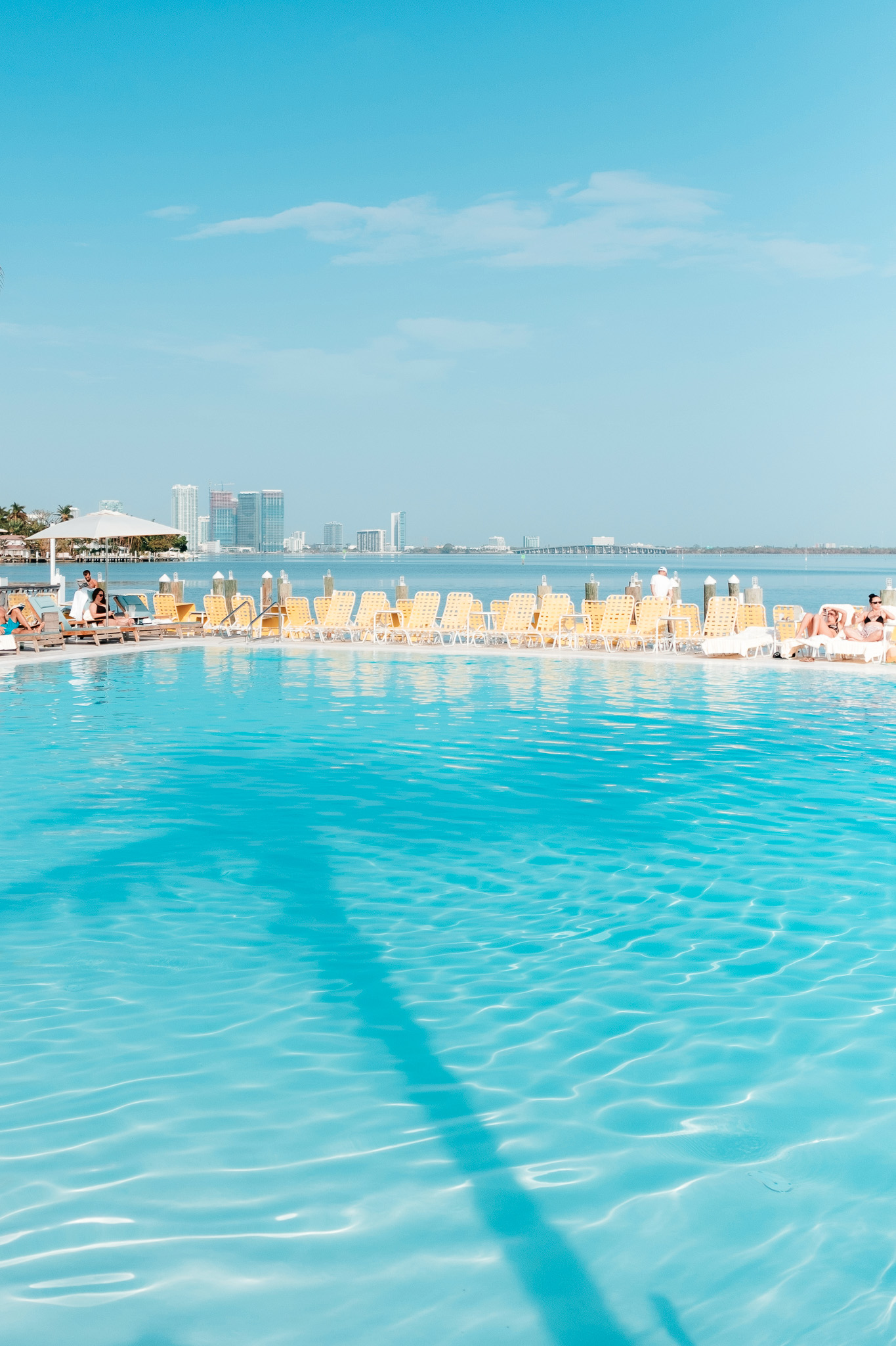 The Standard Spa Miami