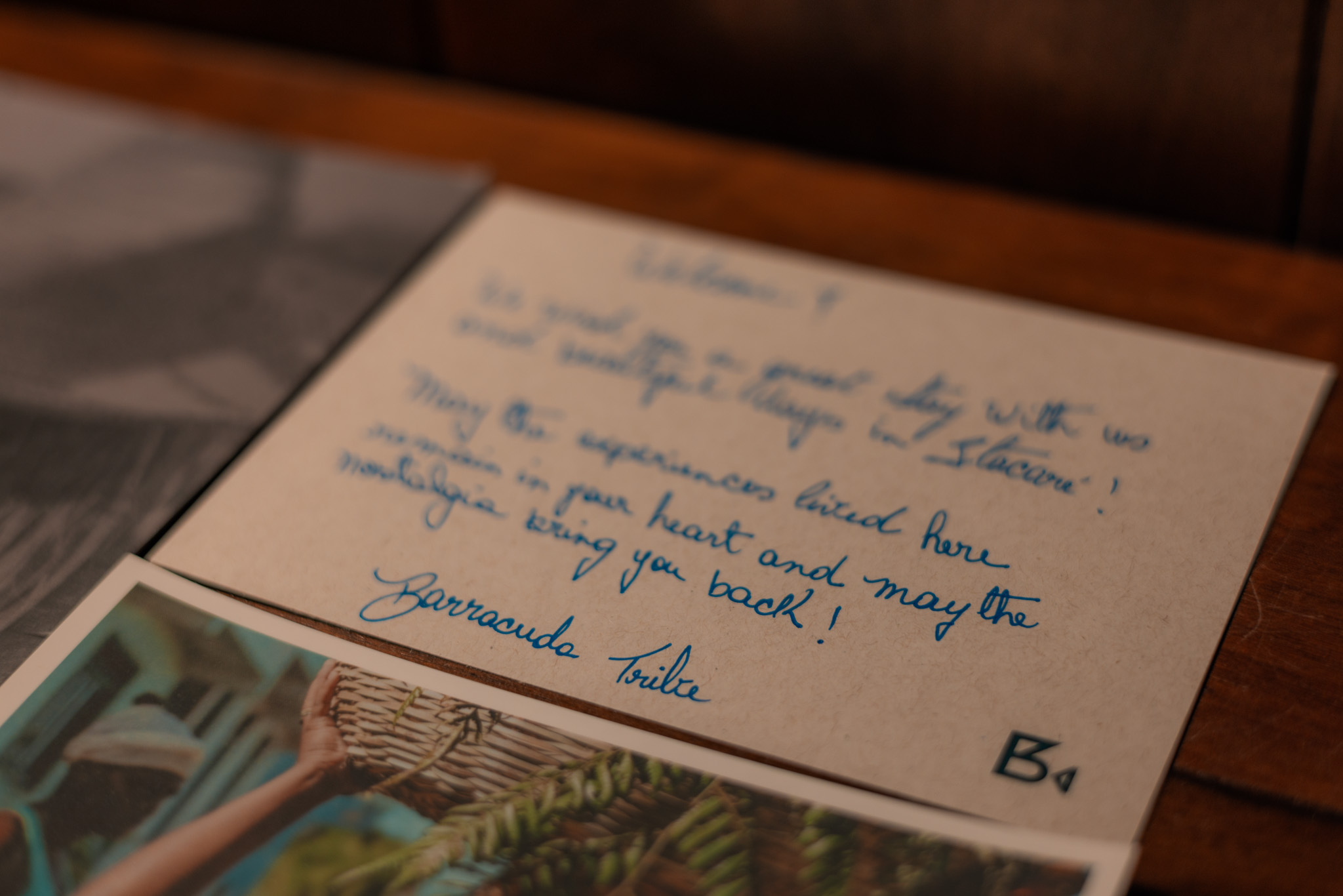 Barracuda Hotel Experience