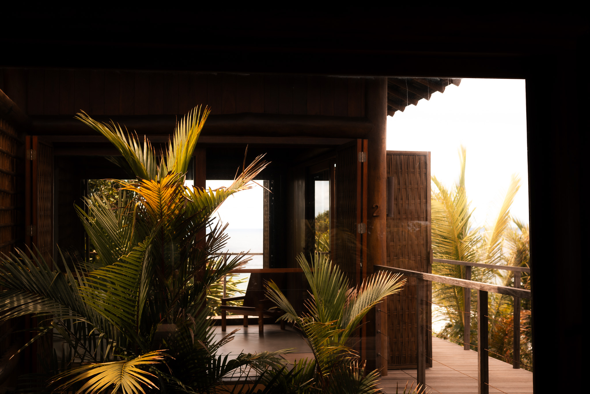 Birthday Party Itacare Villa