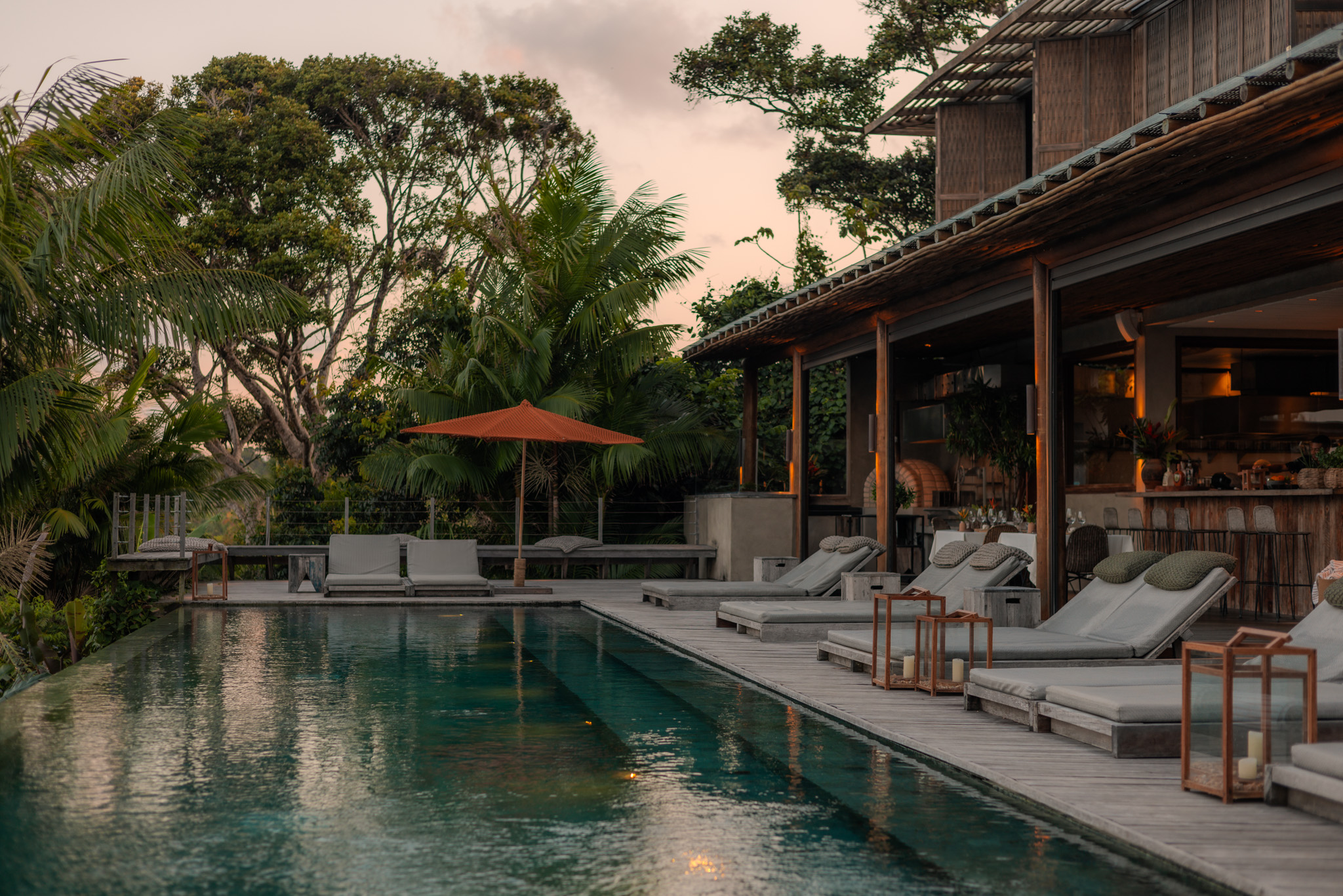 Boutique Hotel Villas Eco Conscious Bahia