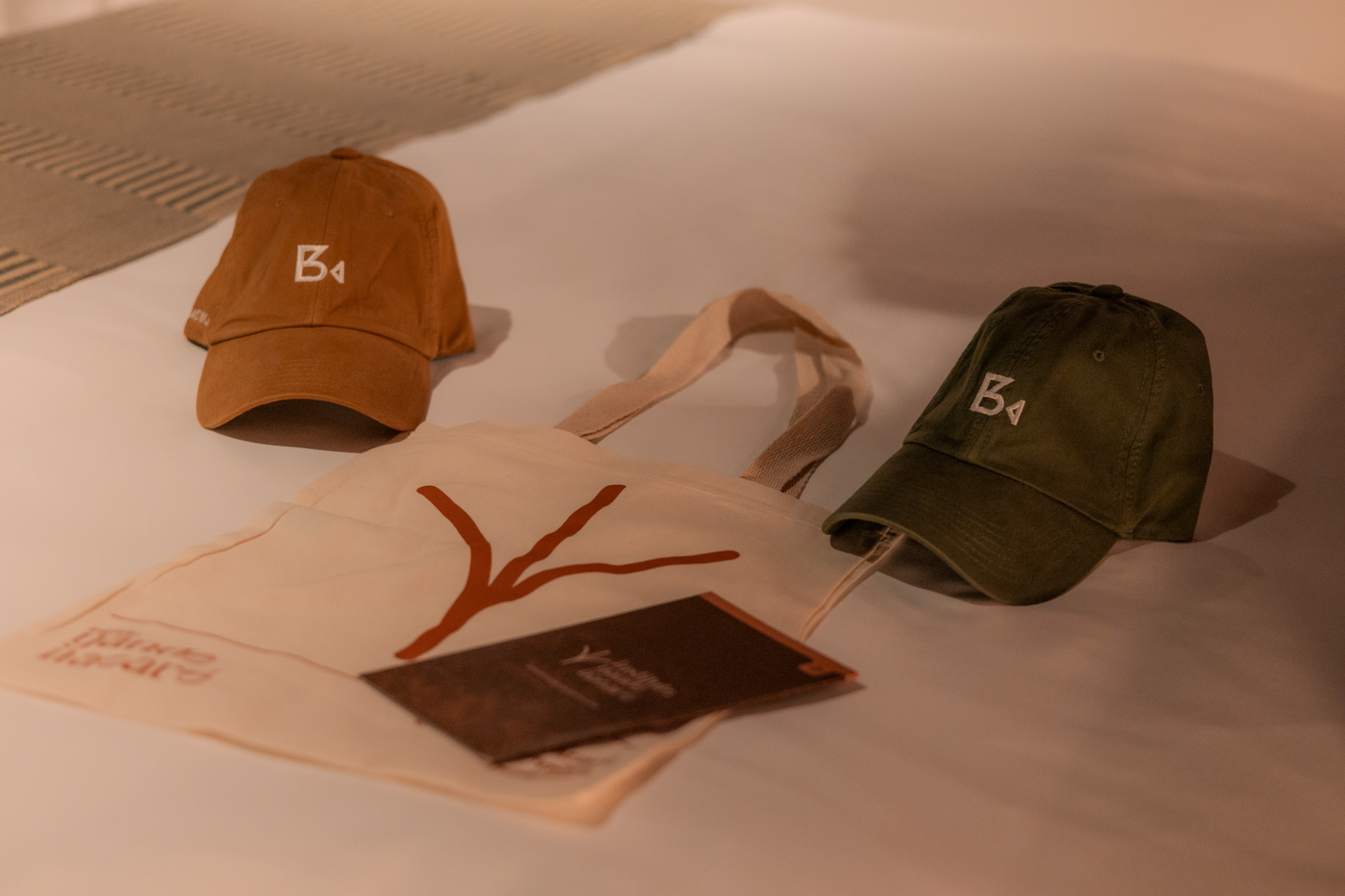 Brand Merch Hotels