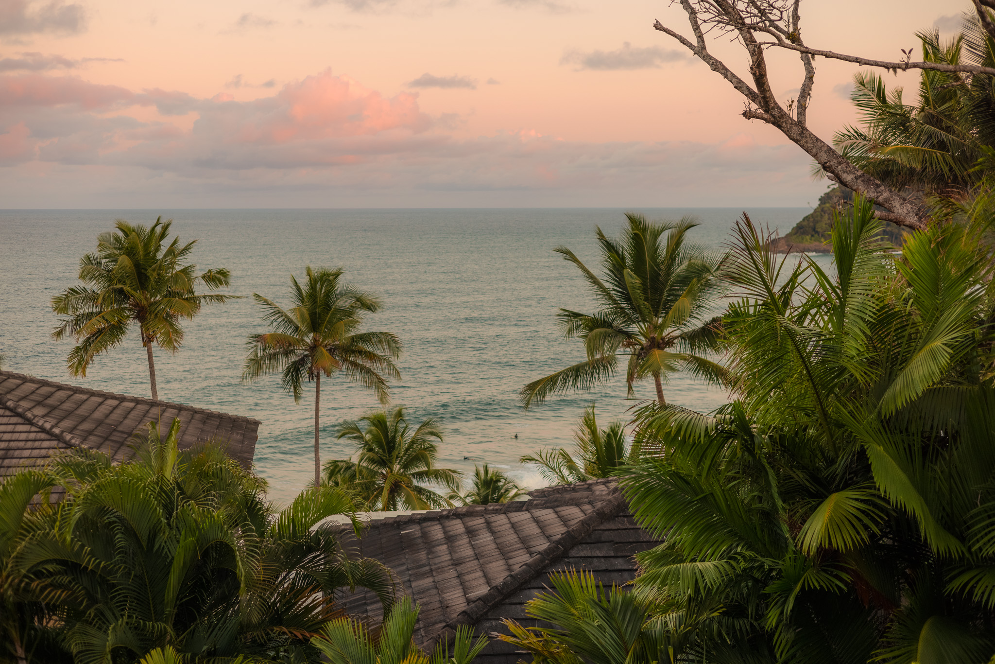 Brazilian Vacation Boutique Resort Bahia