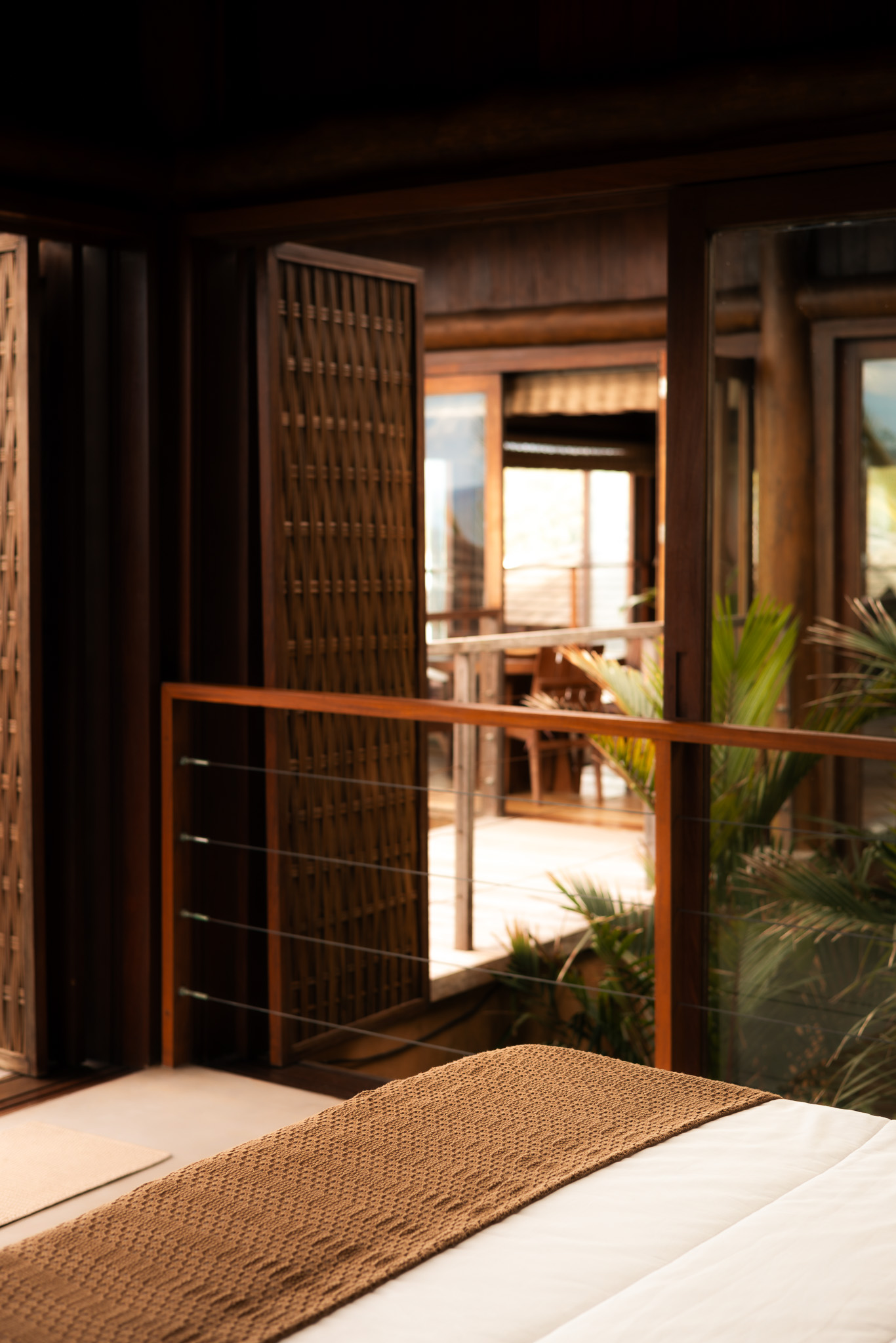 Cultural Immersion Villa Stay Itacare