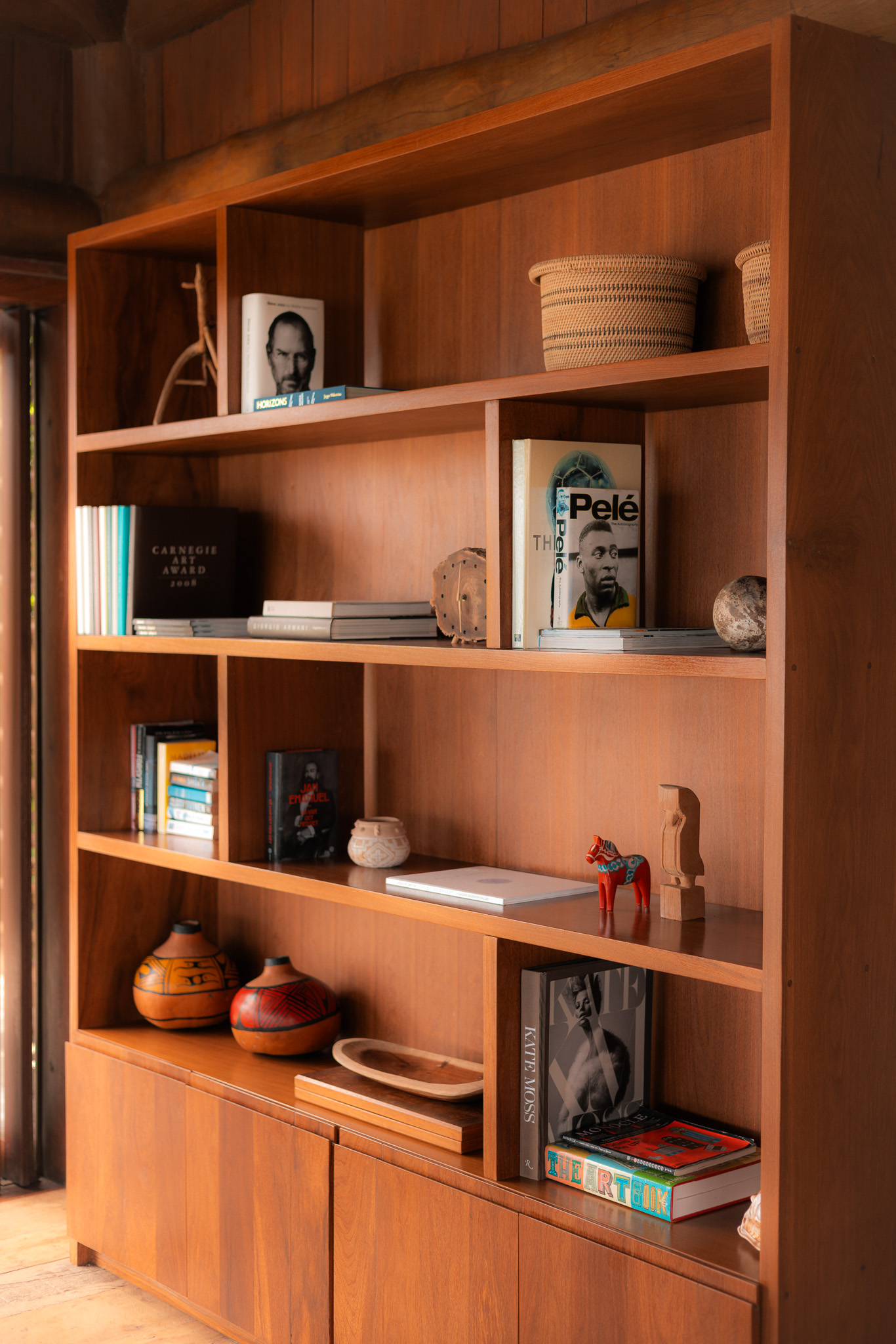 Eco Villa Terrace Living Space Itacare