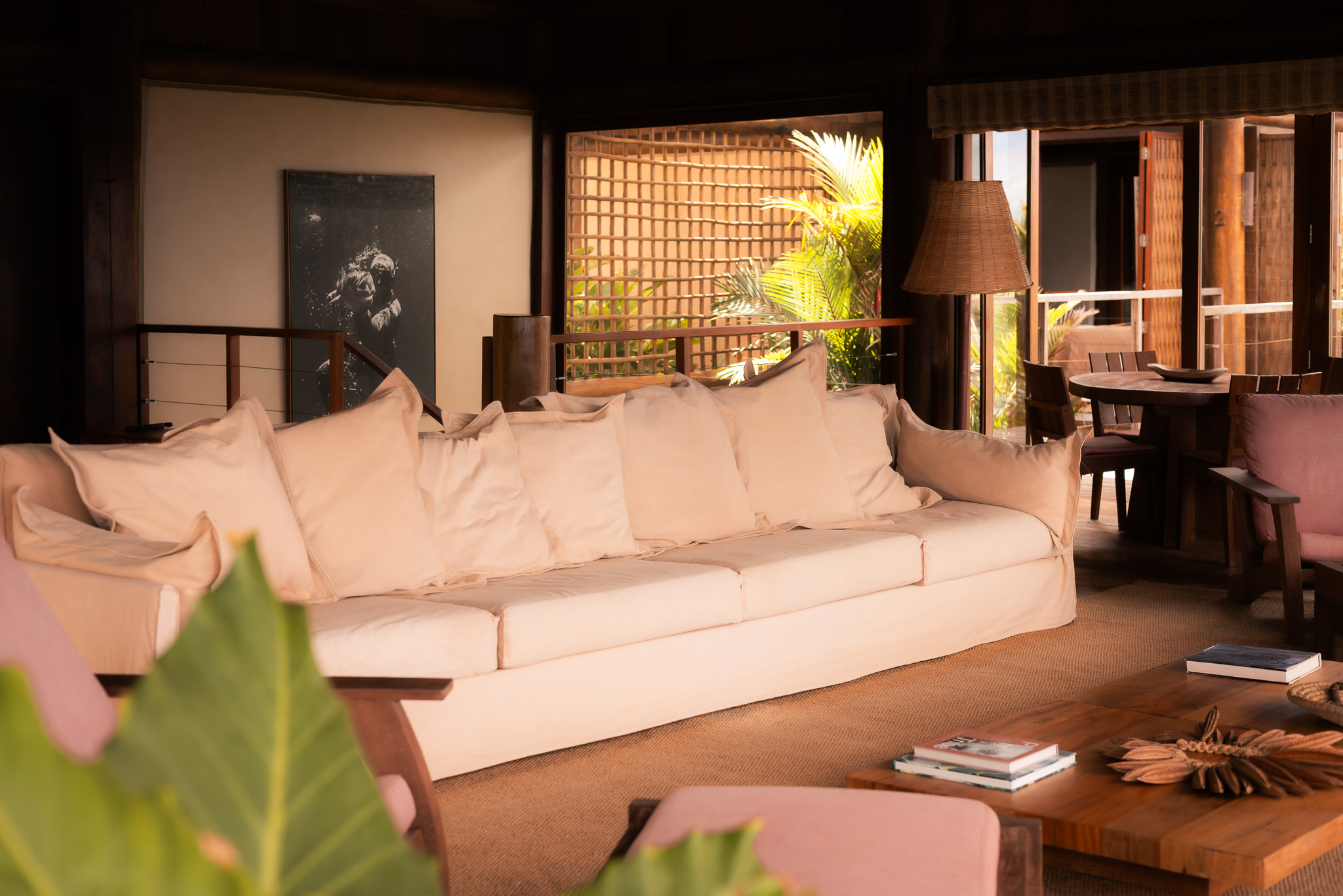 Family Reunion Villa Itacare Bahia