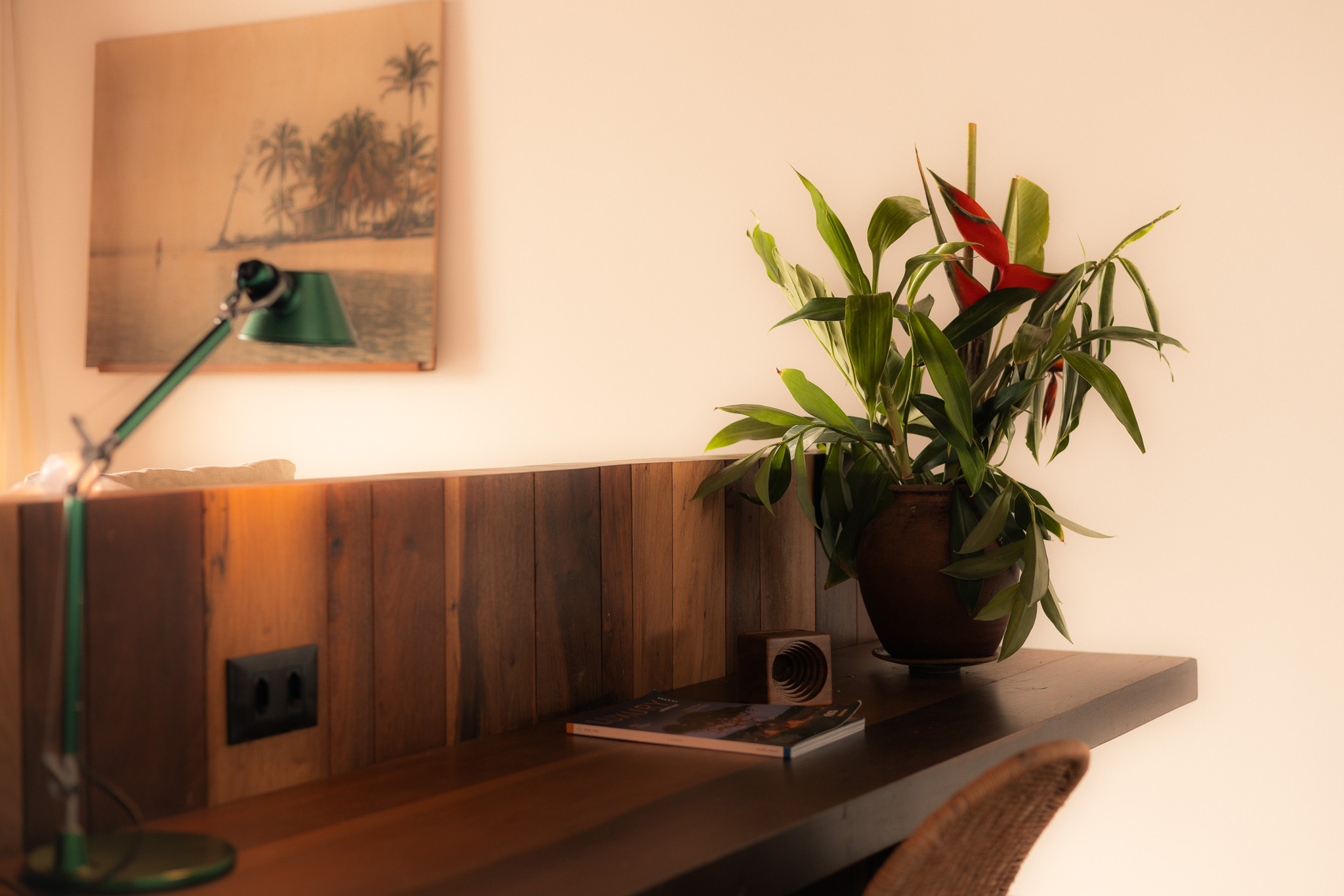 Global Nomads Hotel Itacare