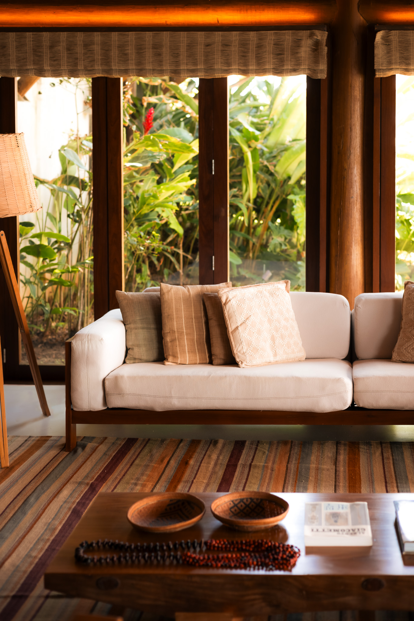 Global Nomads In Brazil