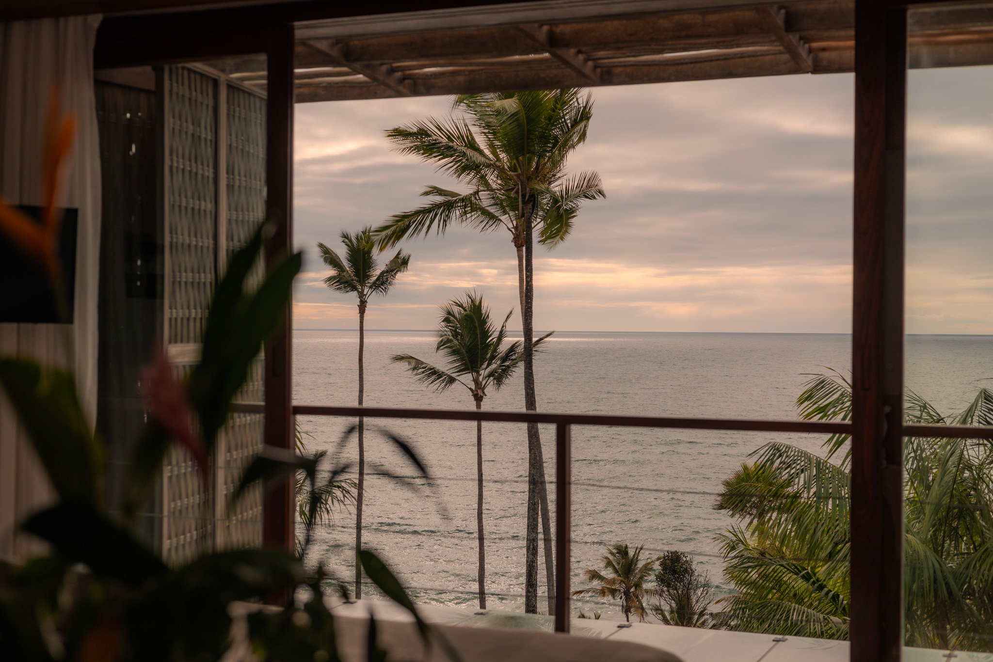 King Suite With Sea View Bahia