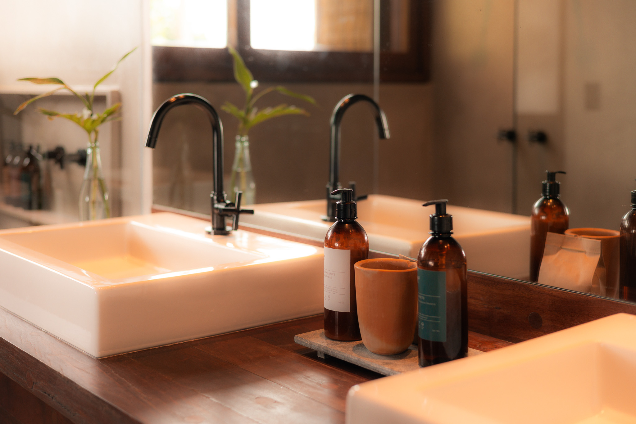 Luxury Hotel Ammenities