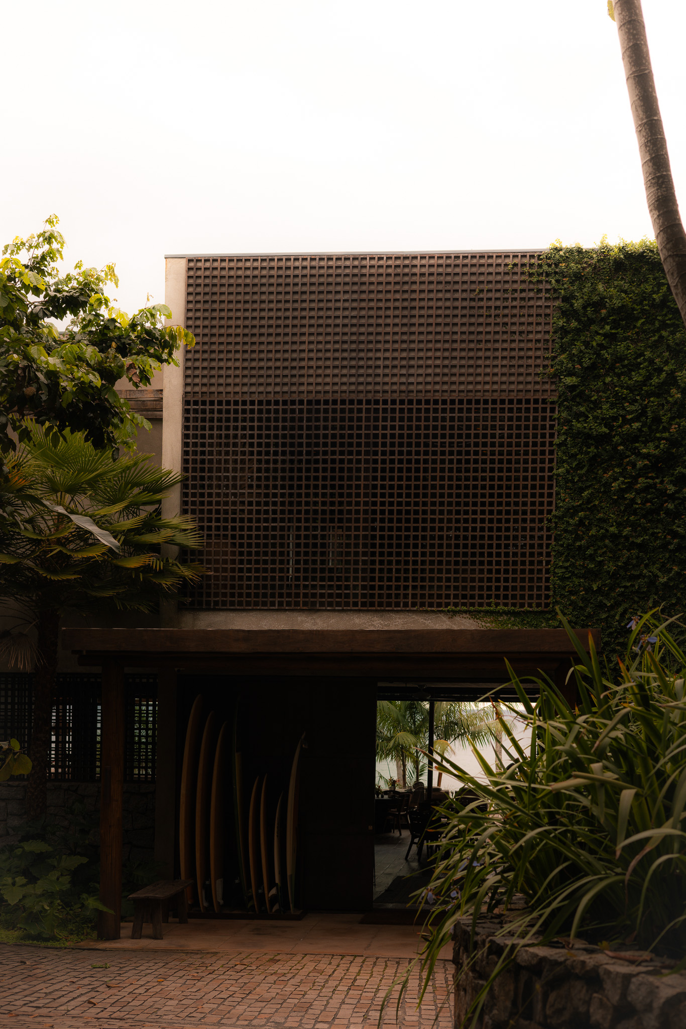 Luxury Romantic Getaway Itacare Brazil