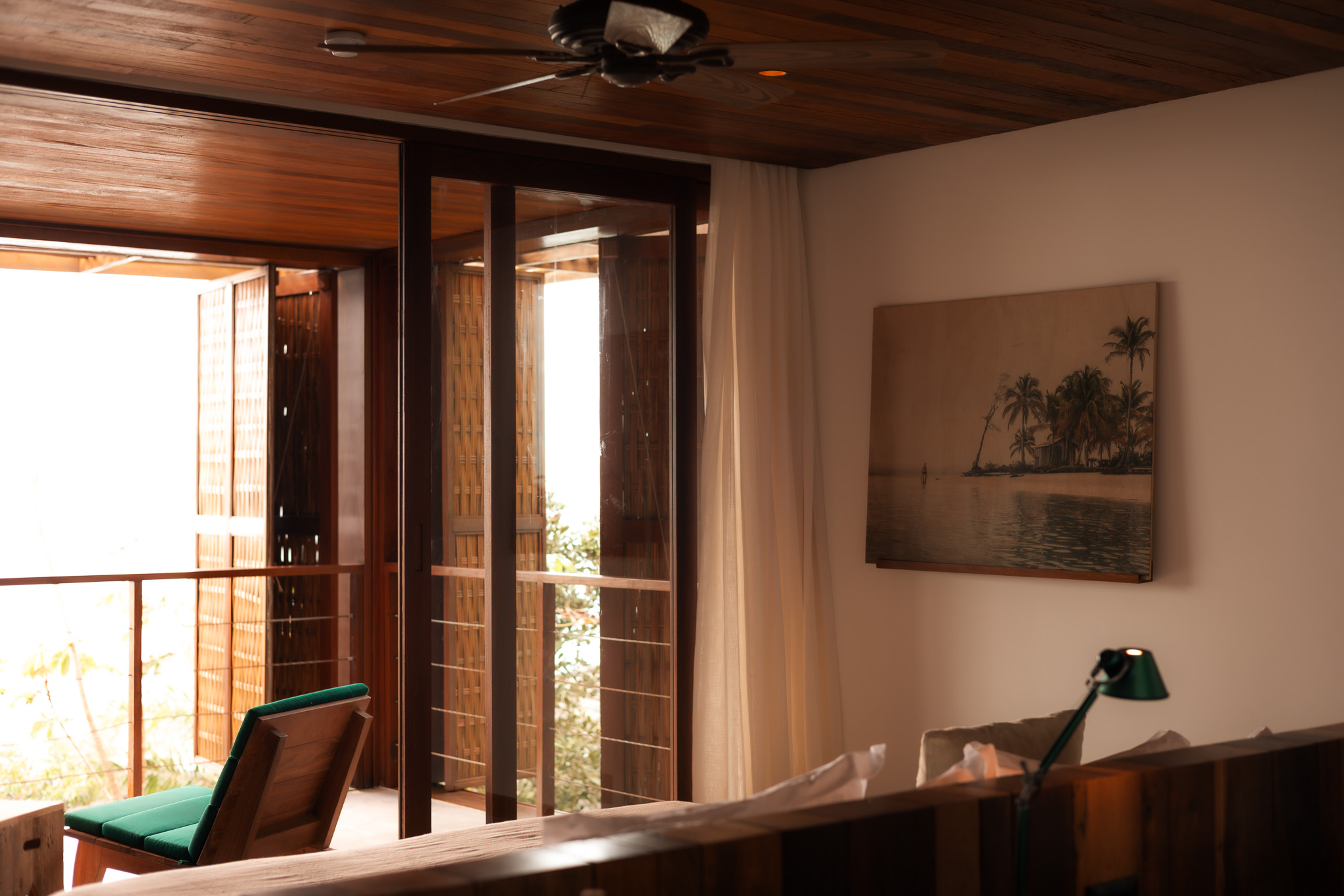 Luxury Room Interior Boutique Hotel Itacare