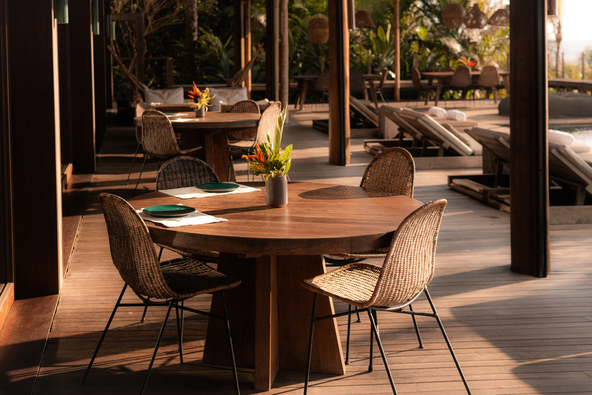 Luxury Stay Slow Travel Itacare Bahia