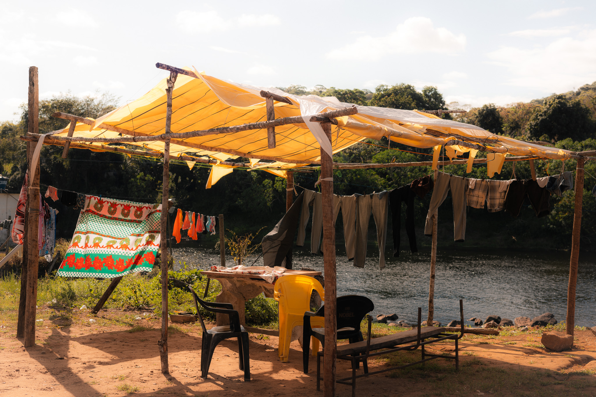 Postcards From Bahia