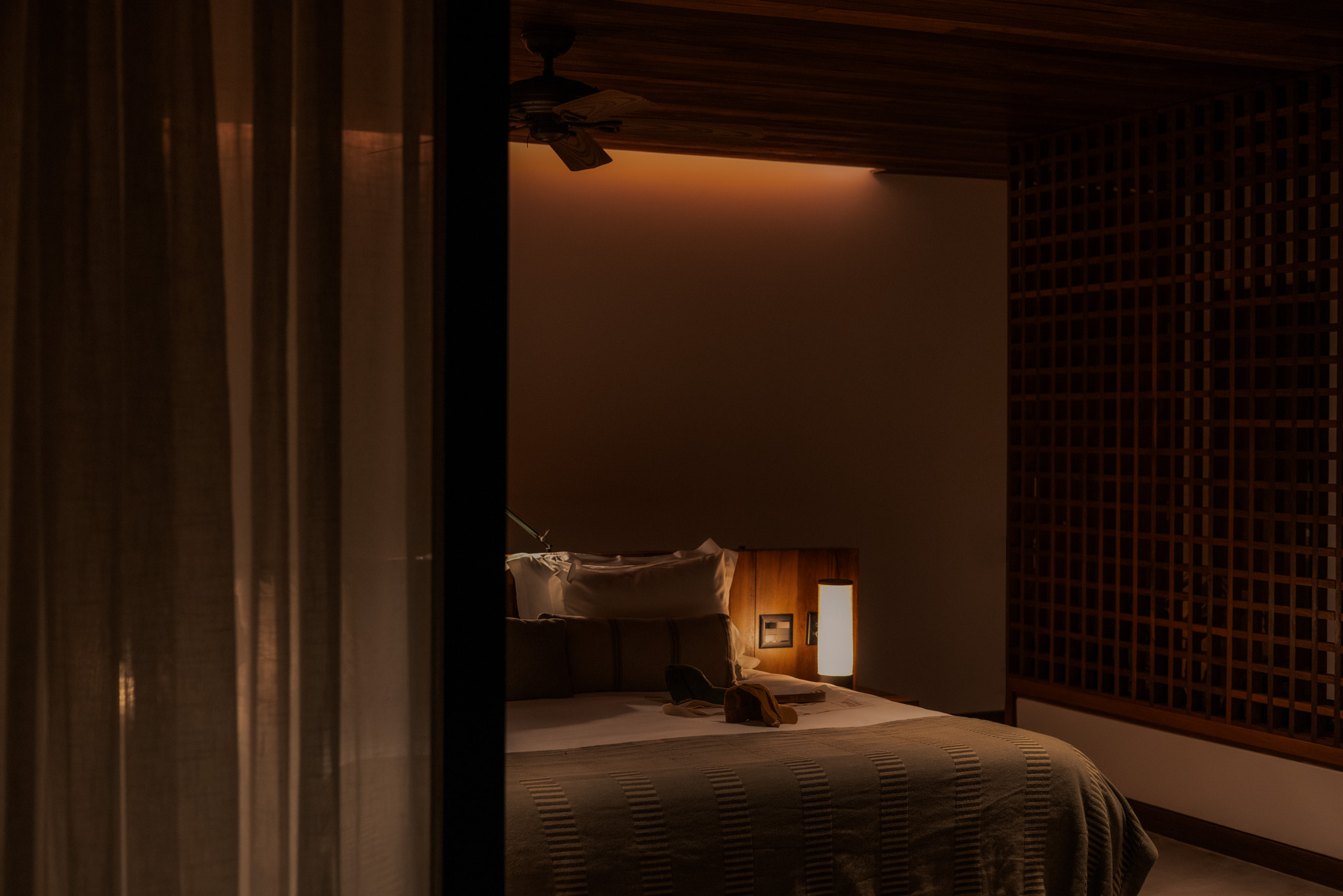 Sexy Hotel Designs Brazil