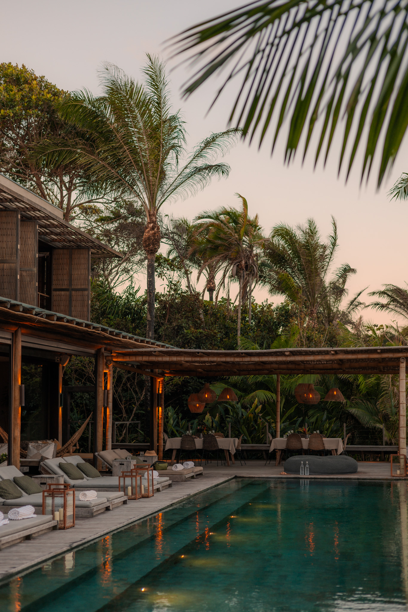 Slow Travel Resort Itacare Bahia