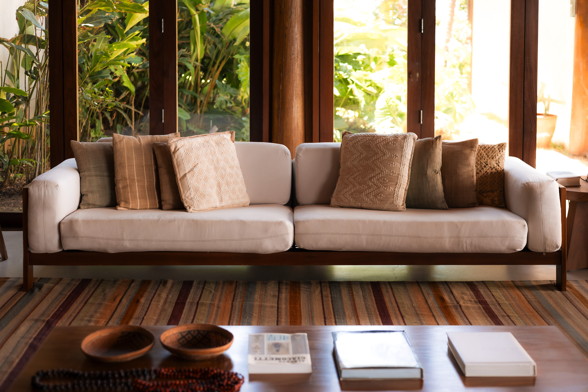 Summer Getaway Family Itacare