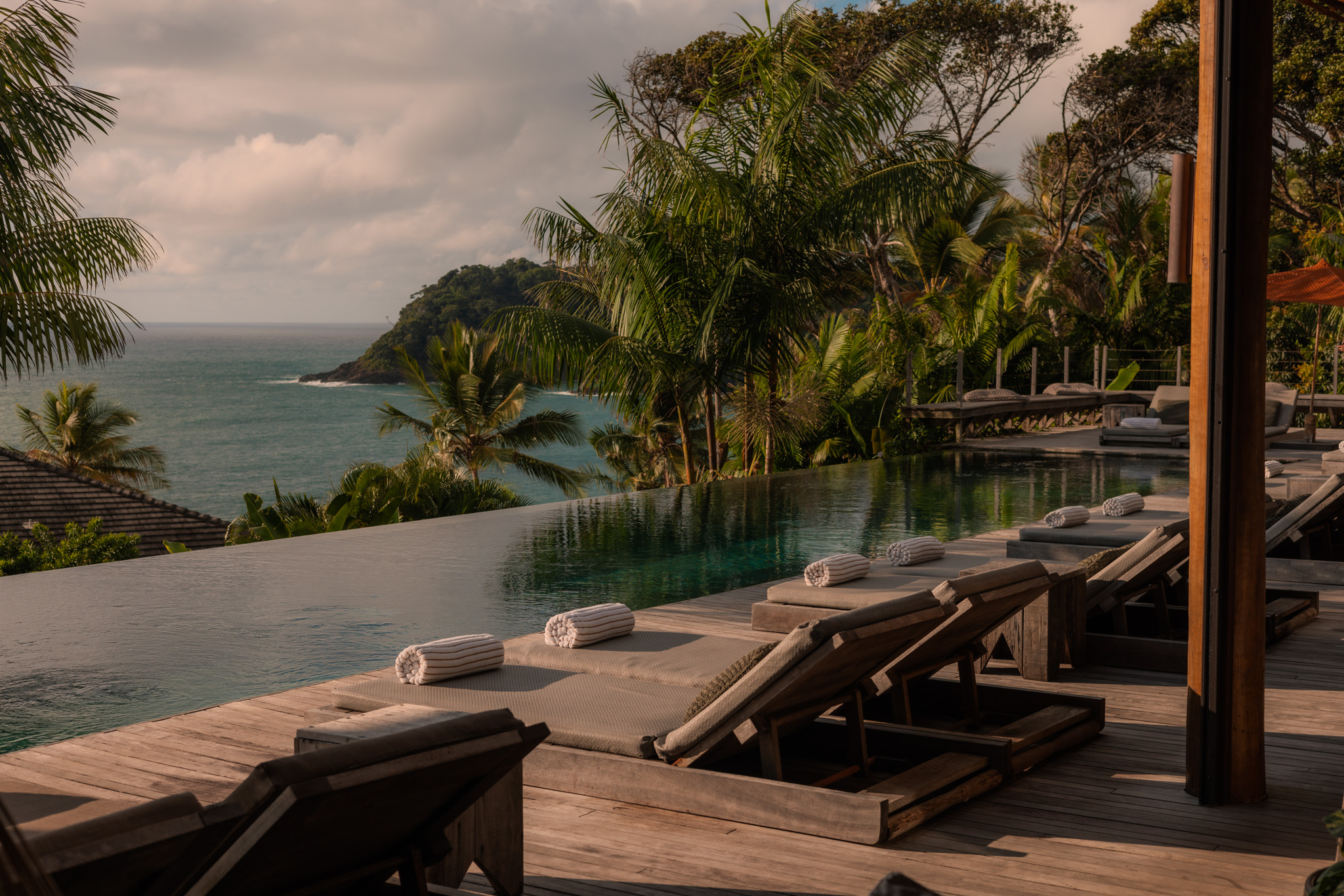 Surfers Paradise Bahia Itacare