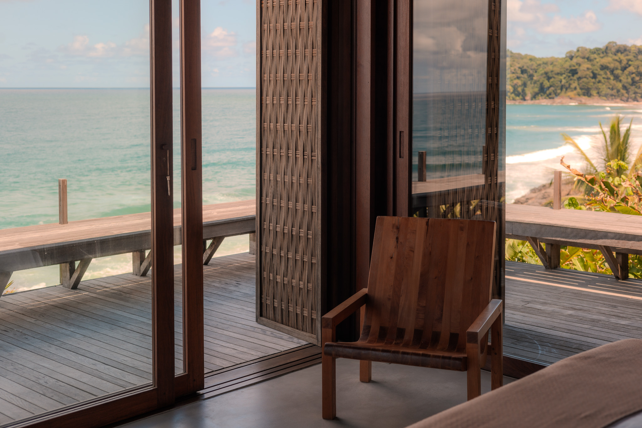 Sustainable Stays Villa Itacare Resort