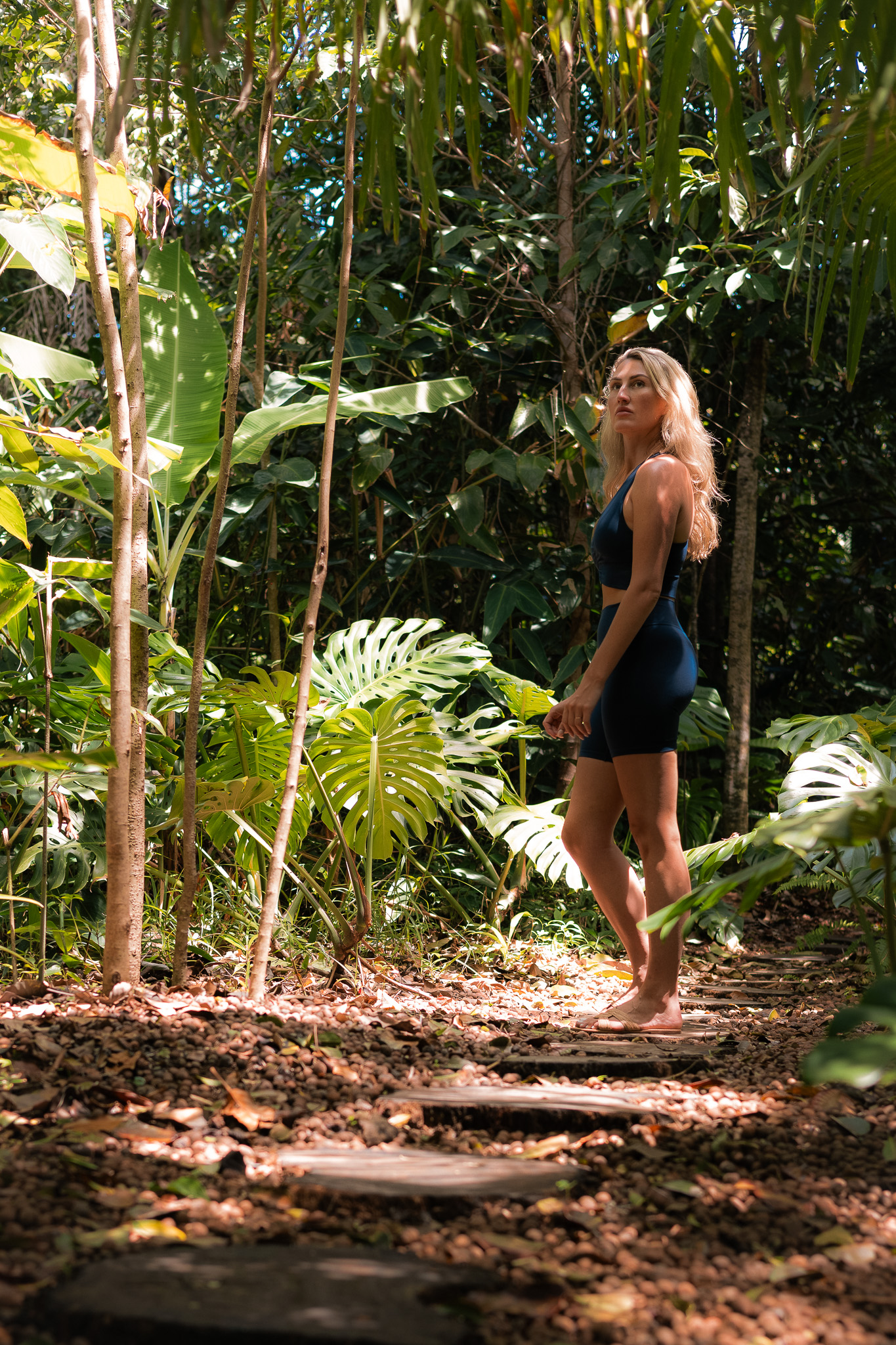 Wellness Retreat Bahia Boutique Villas