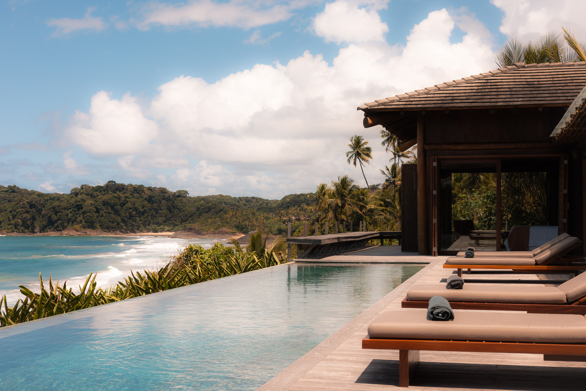 Where To Stay Itacare