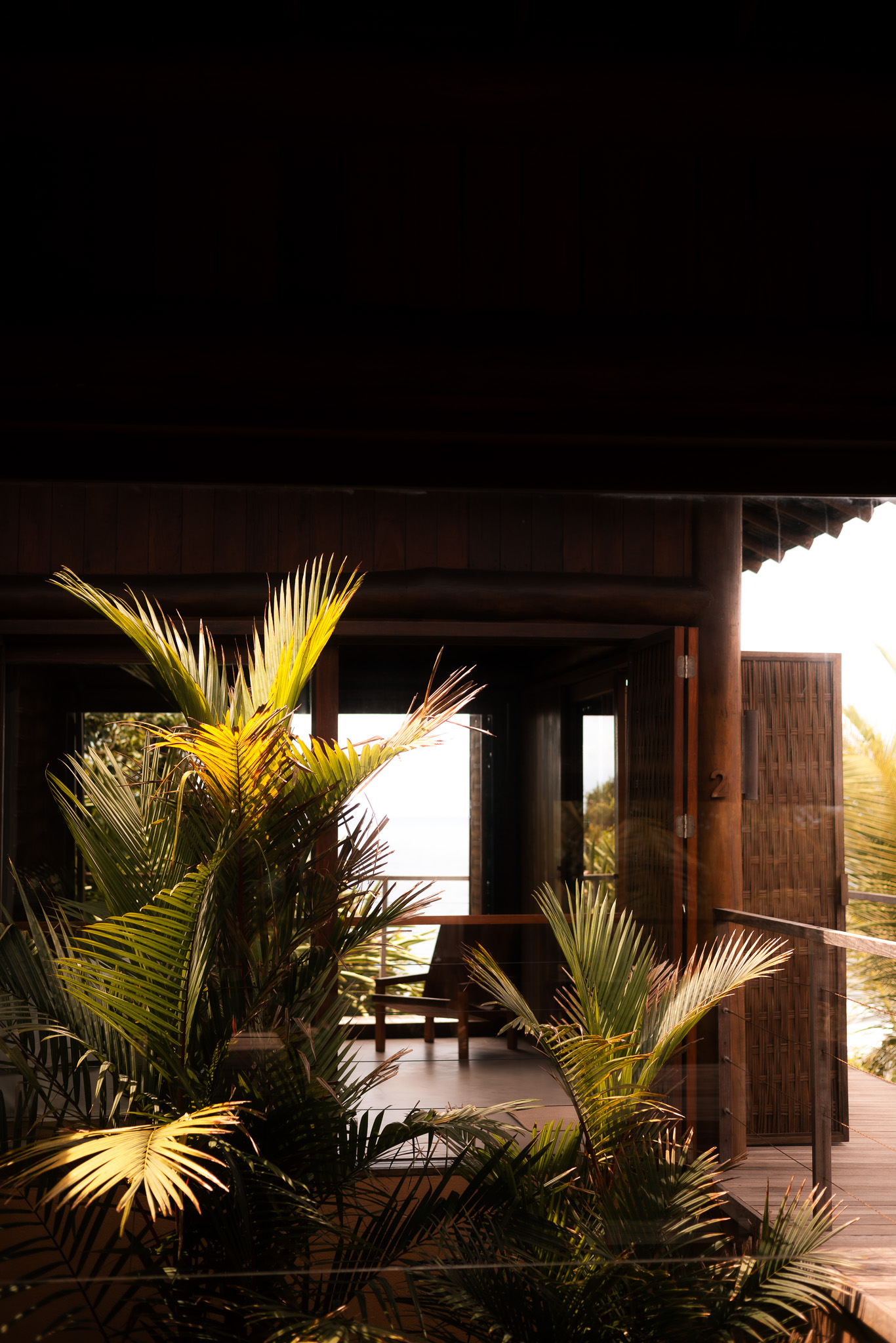 Winter Escape Villa Itacare Brazil