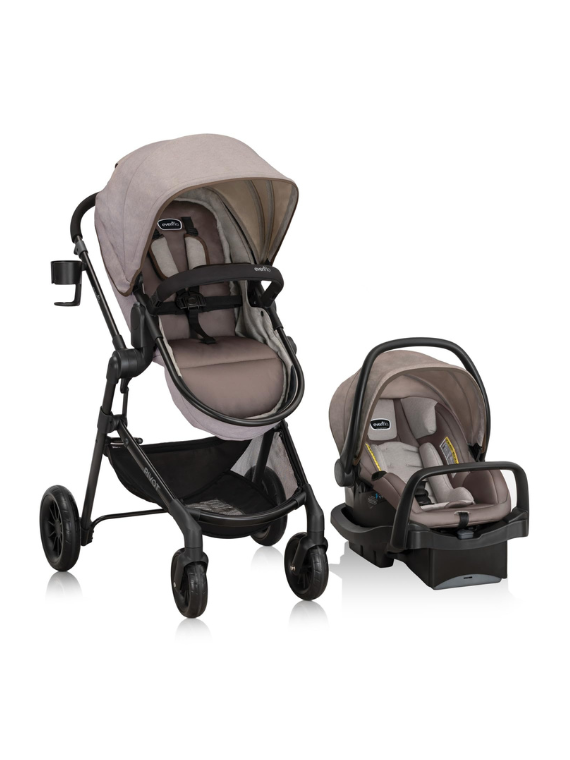Baby Travel Gifts Neutral Stroller Best Rated