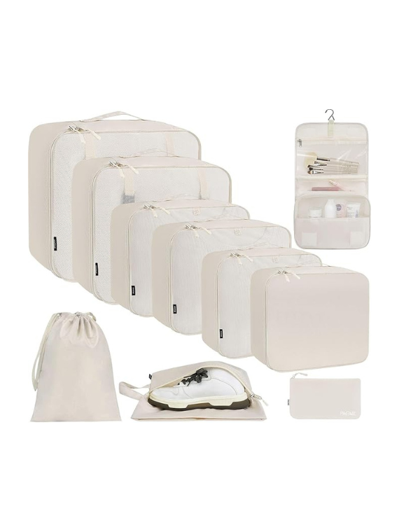 Baby Travel Gifts Packing Cubes