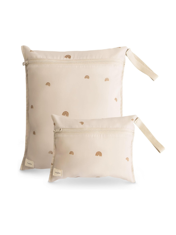 Baby Travel Gifts Snack Baggies