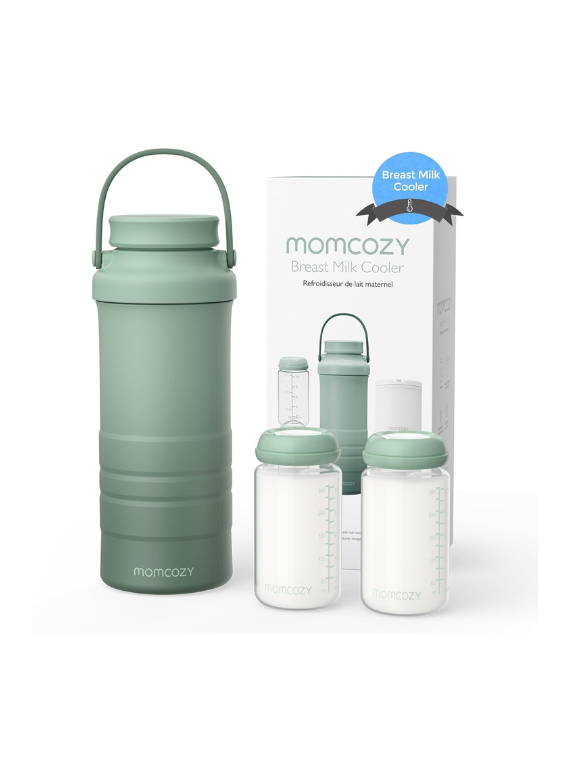 Baby Travel Gifts Travel Bottle Cooler