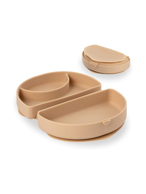 Baby Travel Gifts Travel Plates